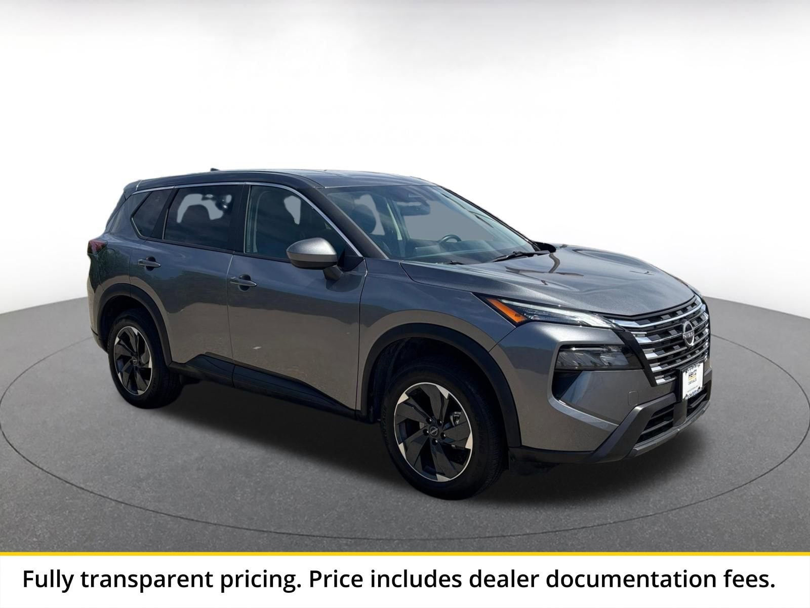 Thumbnail: 2025 Nissan Rogue - 1
