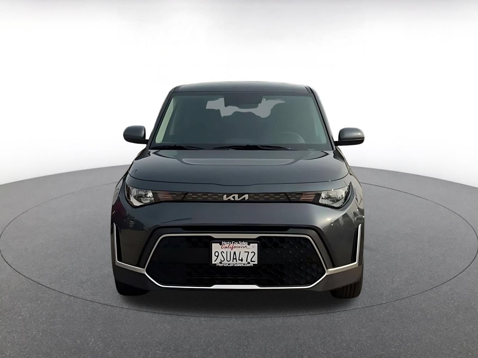 Thumbnail: 2025 Kia Soul - 3
