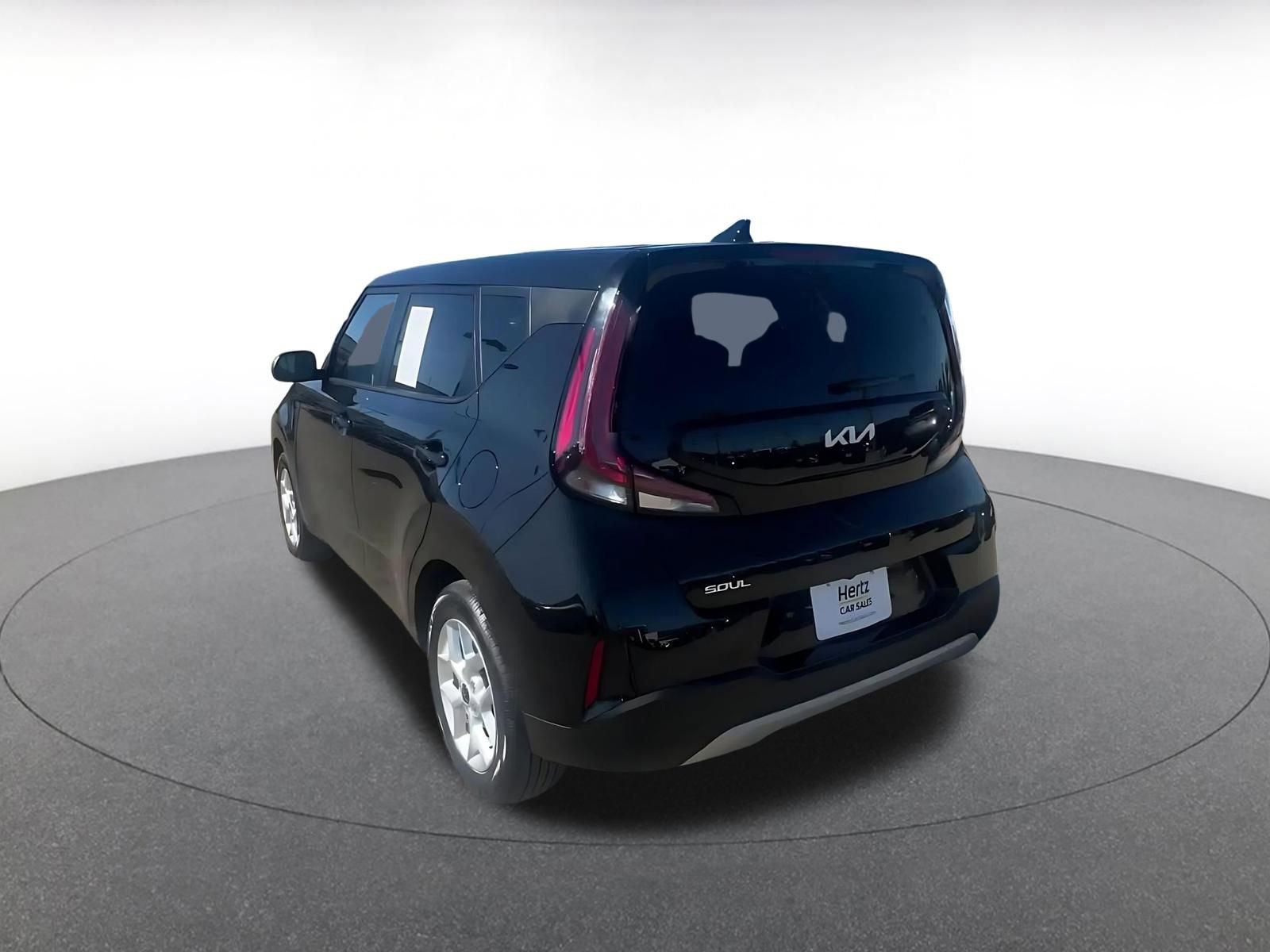 Thumbnail: 2025 Kia Soul - 11