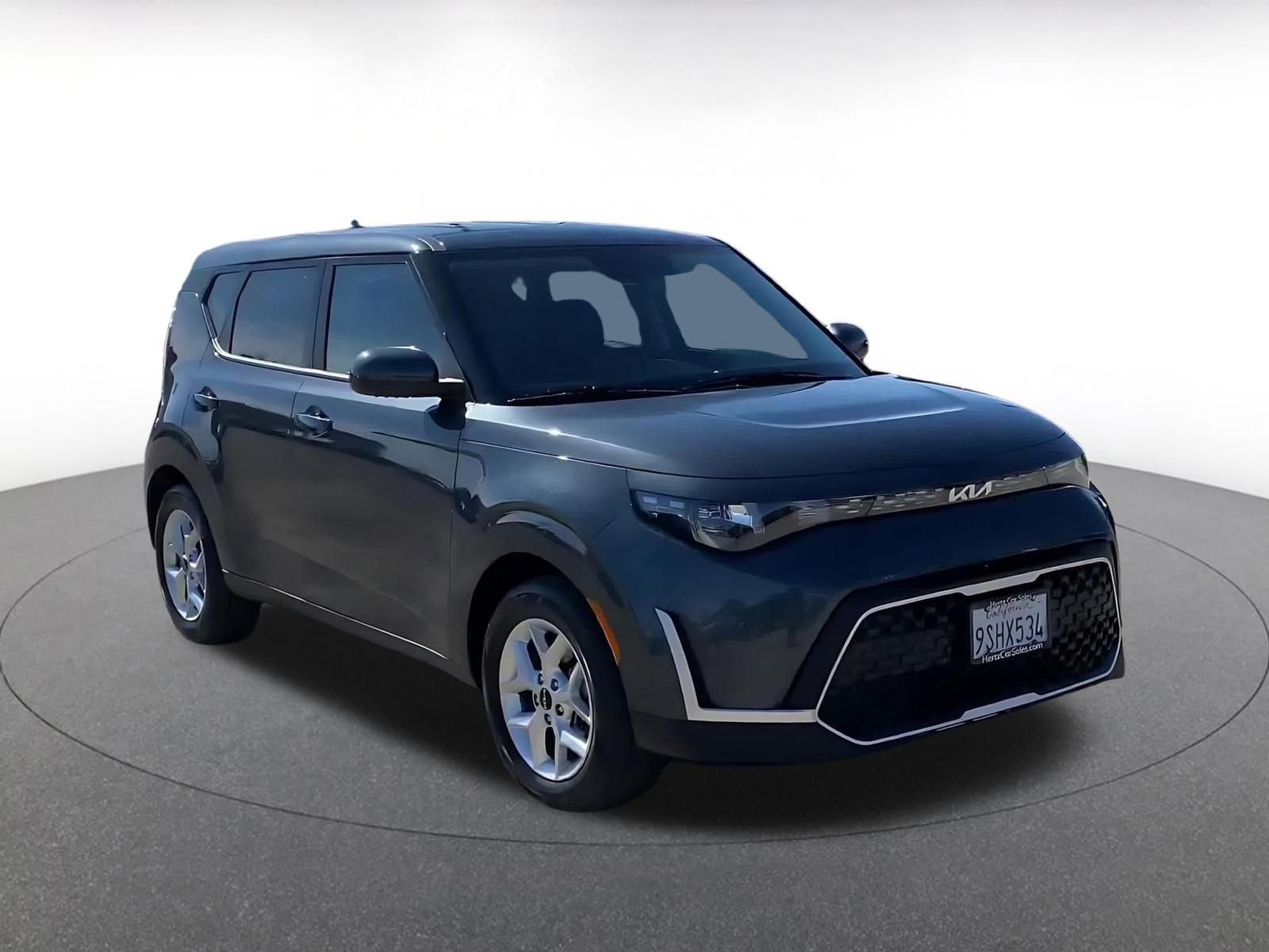 Thumbnail: 2025 Kia Soul - 2