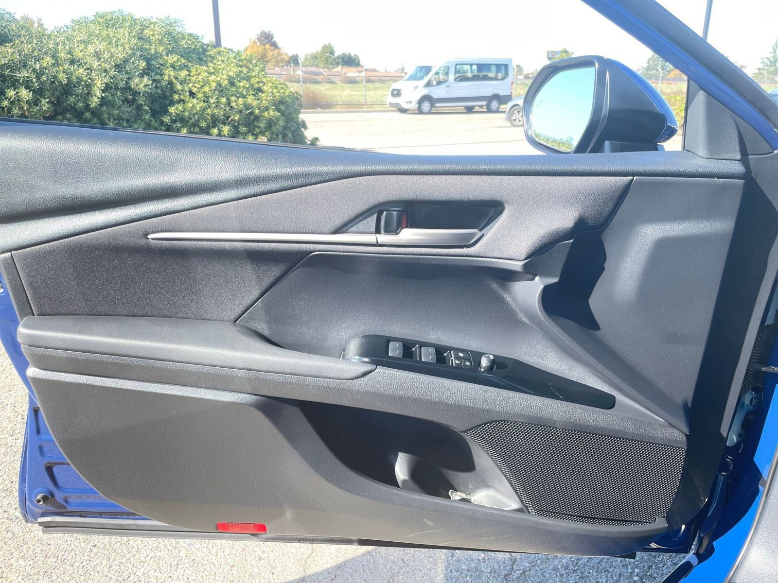 Thumbnail: 2025 Toyota Camry - 20