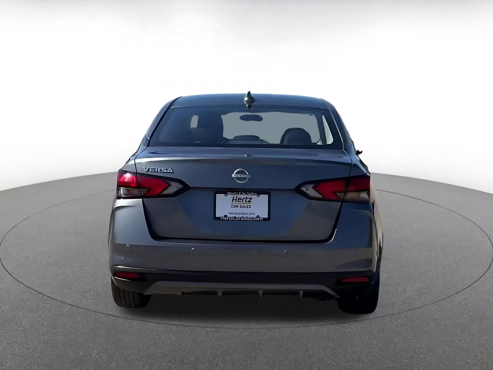 Thumbnail: 2025 Nissan Versa - 12