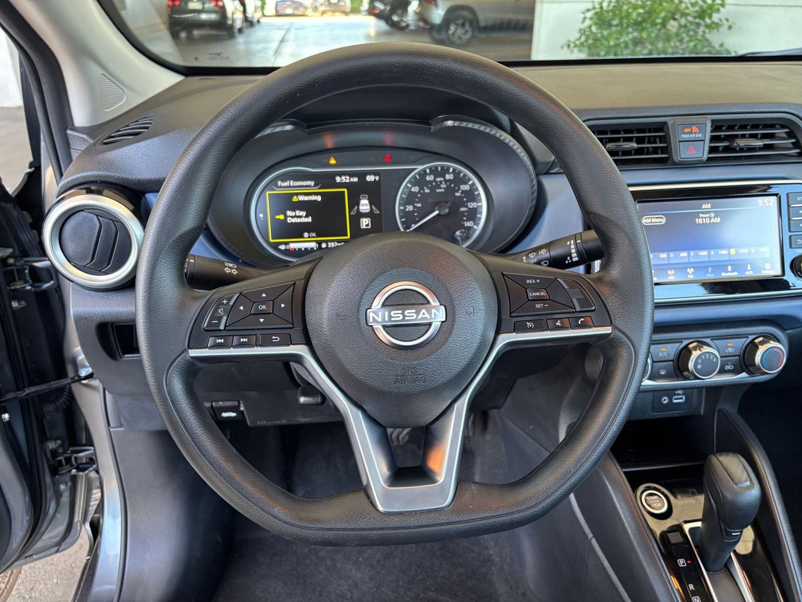 Thumbnail: 2025 Nissan Versa - 28