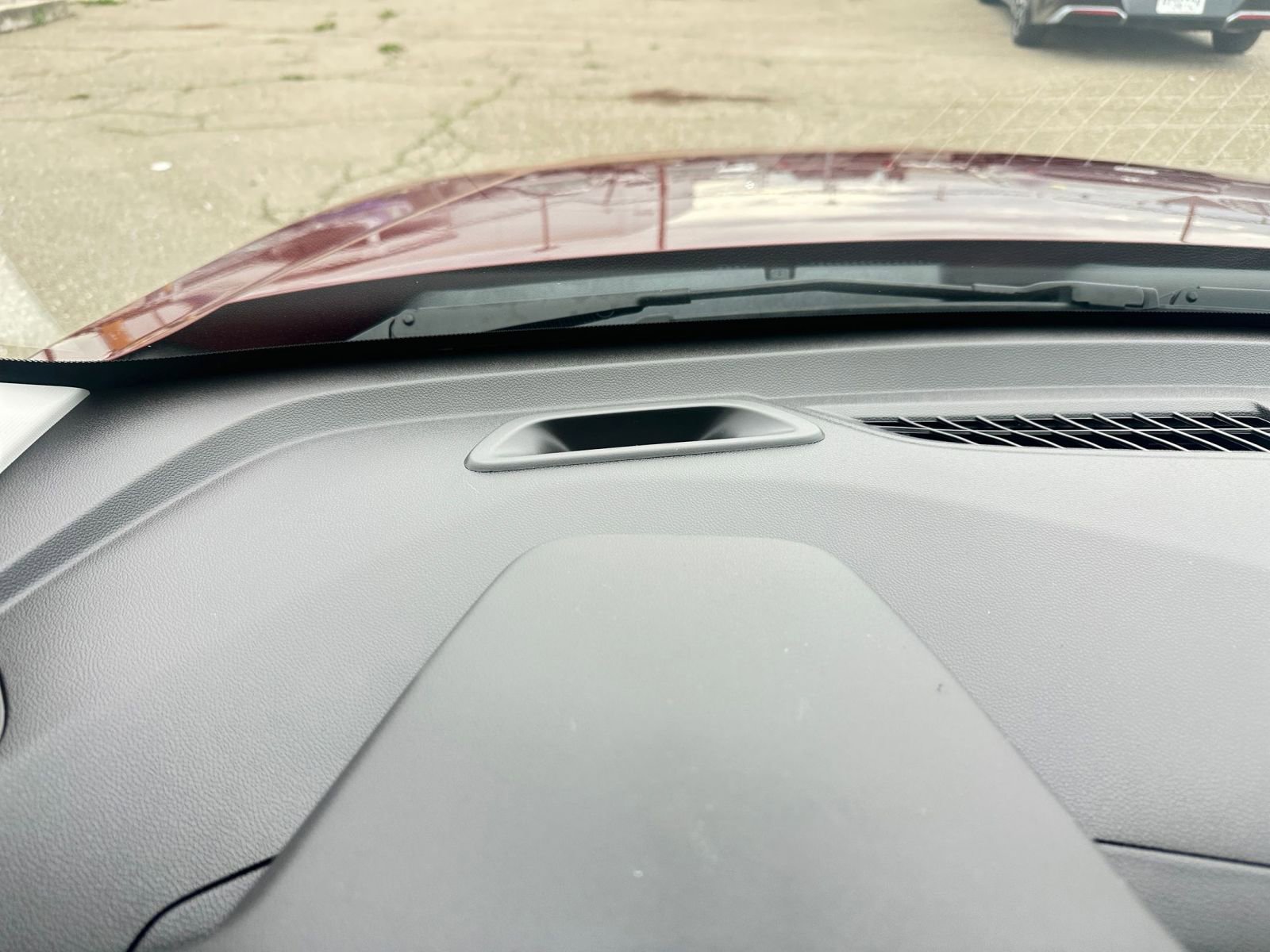 Thumbnail: 2025 Chevrolet TrailBlazer - 34