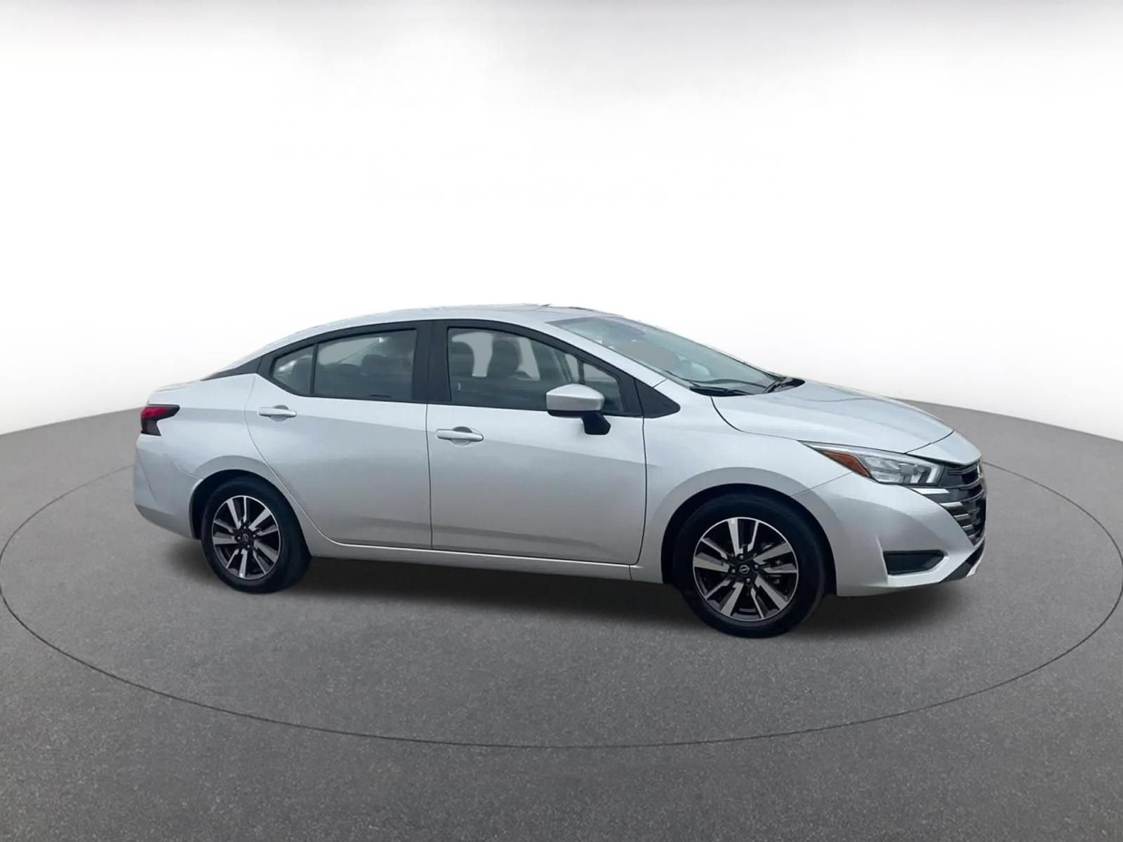 Thumbnail: 2025 Nissan Versa - 2