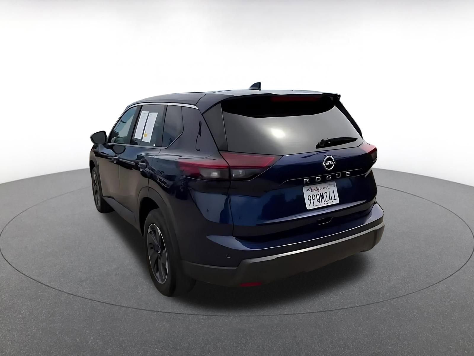 Thumbnail: 2025 Nissan Rogue - 11