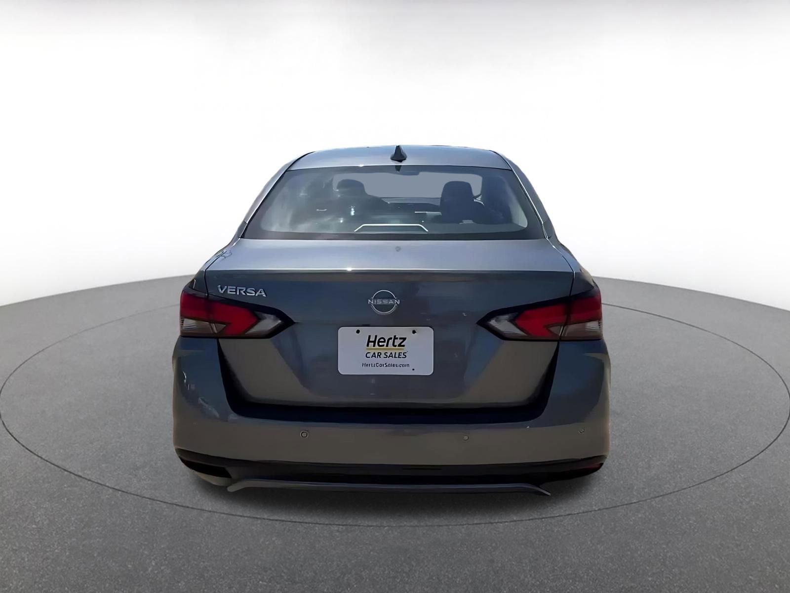 Thumbnail: 2025 Nissan Versa - 12