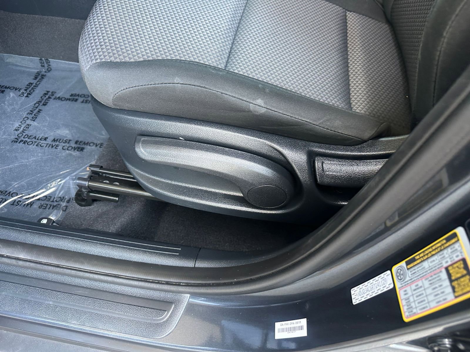2024 Kia Soul LX 23