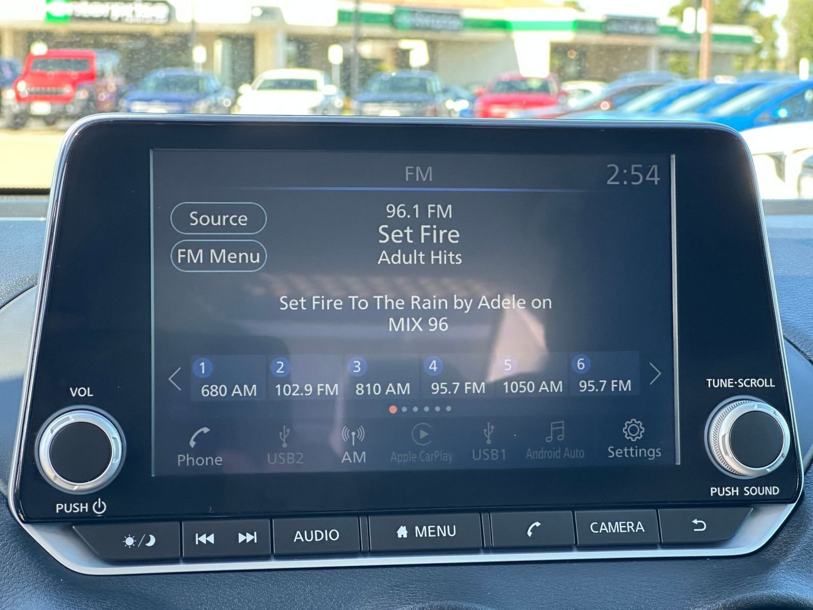 Thumbnail: 2025 Nissan Sentra - 20