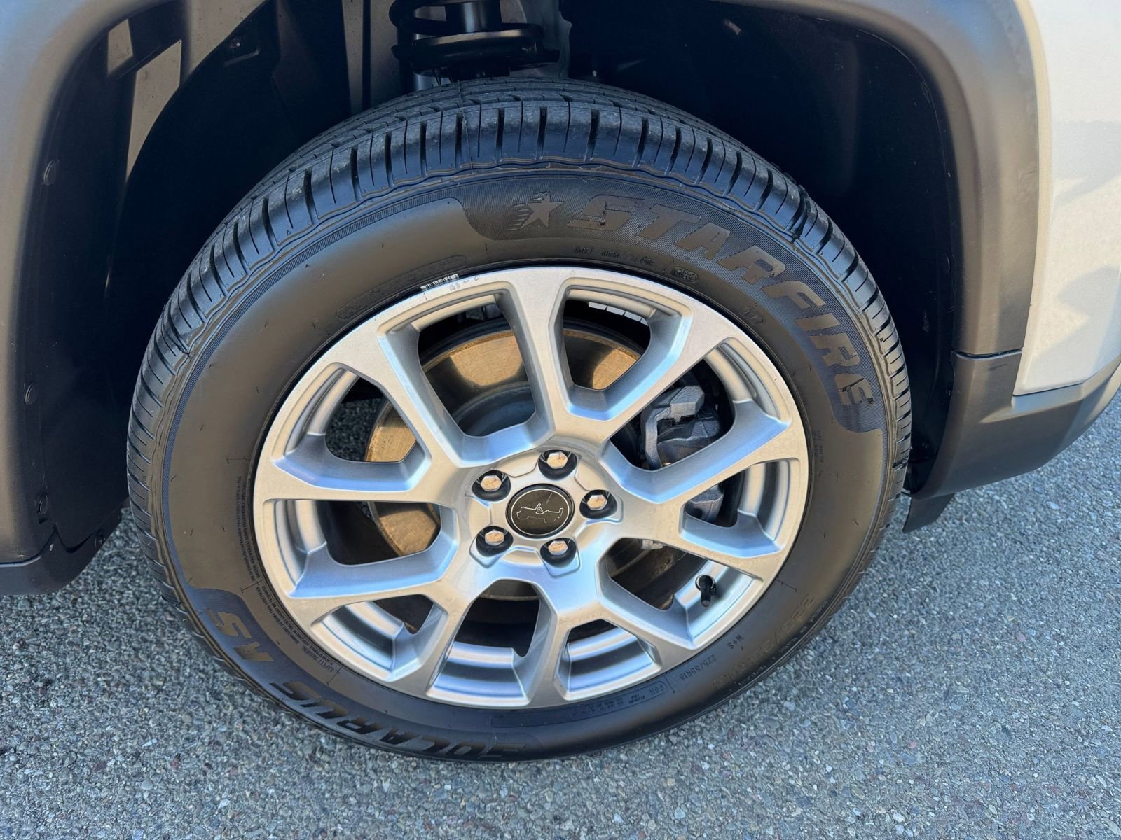 Thumbnail: 2025 Jeep Compass - 31