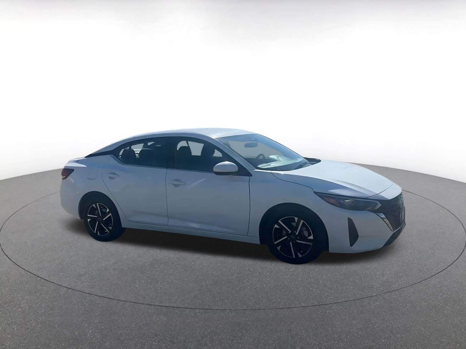Thumbnail: 2024 Nissan Sentra - 1