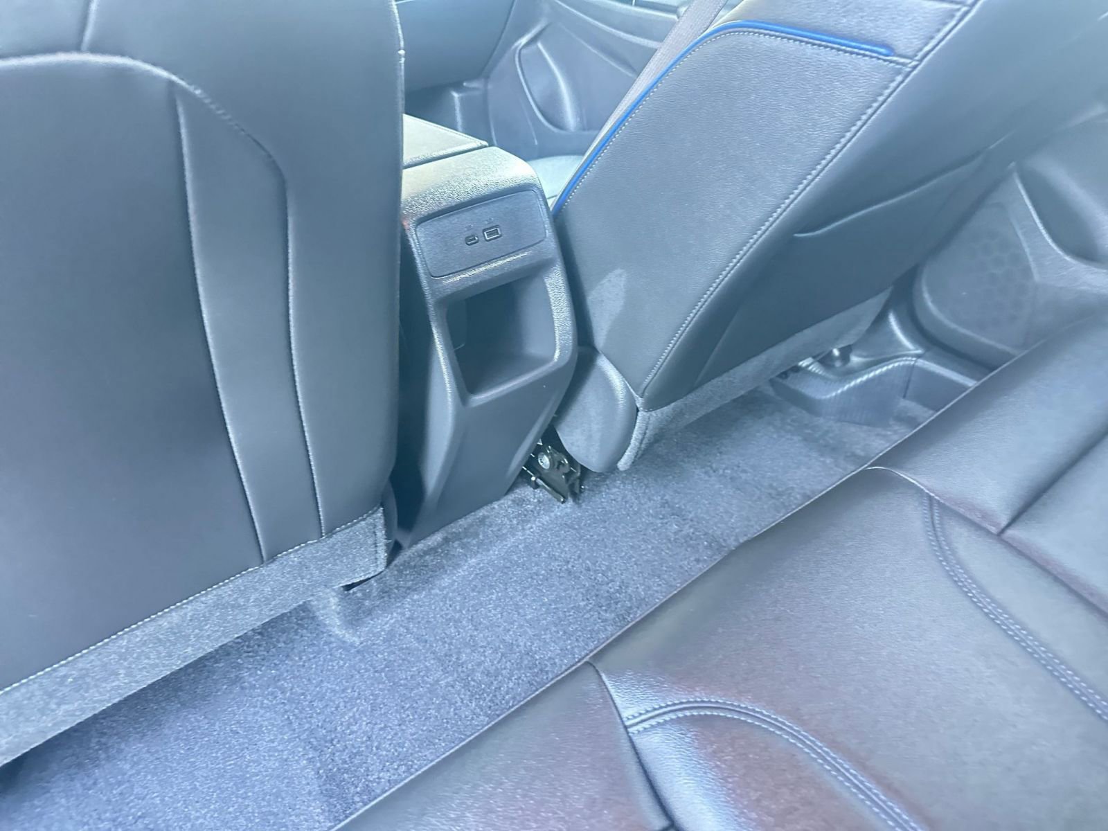 Thumbnail: 2025 Buick Envista - 24