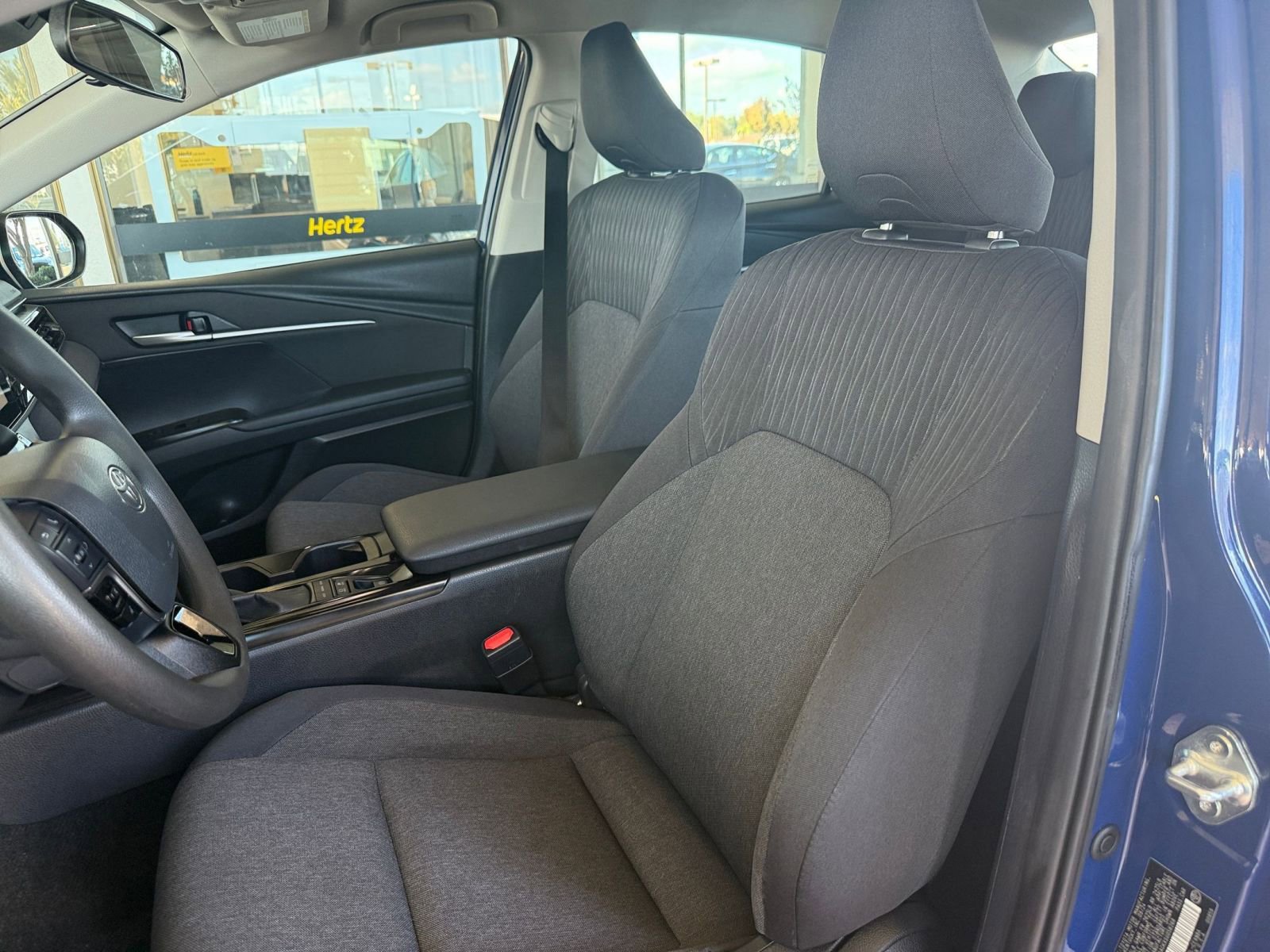 Thumbnail: 2025 Toyota Camry - 35