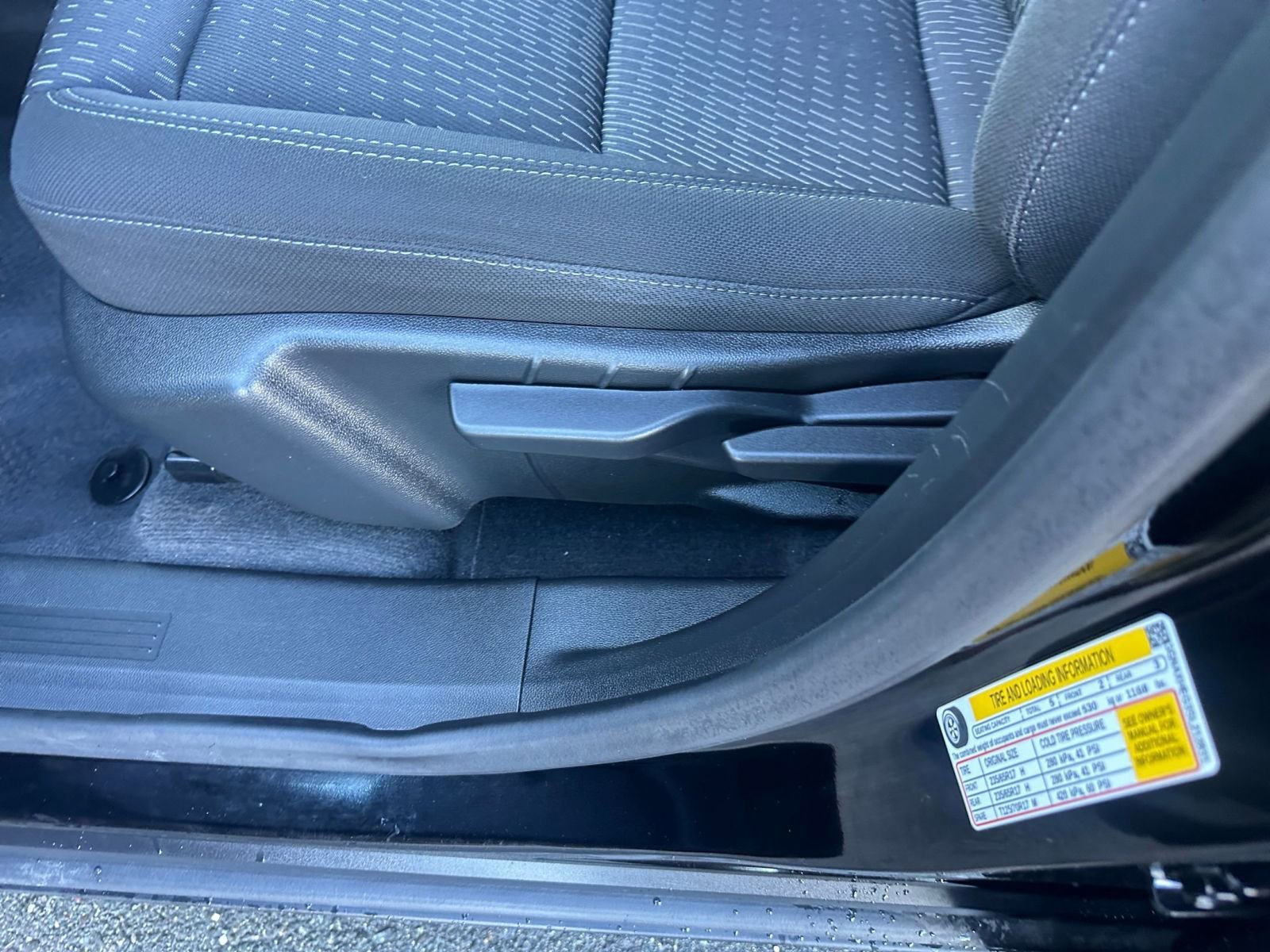 Thumbnail: 2025 Chevrolet Equinox - 23