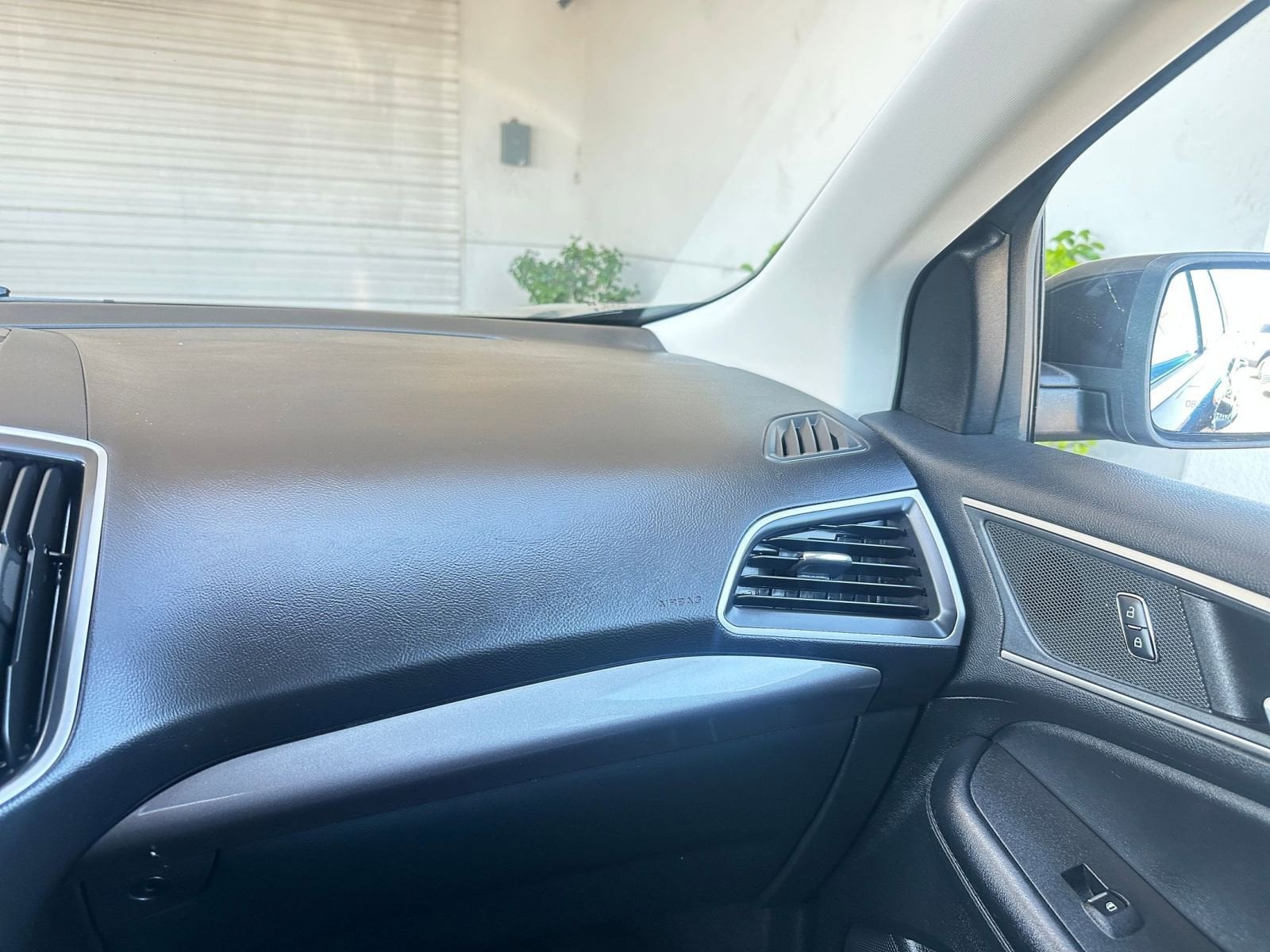 Thumbnail: 2024 Ford Edge - 35