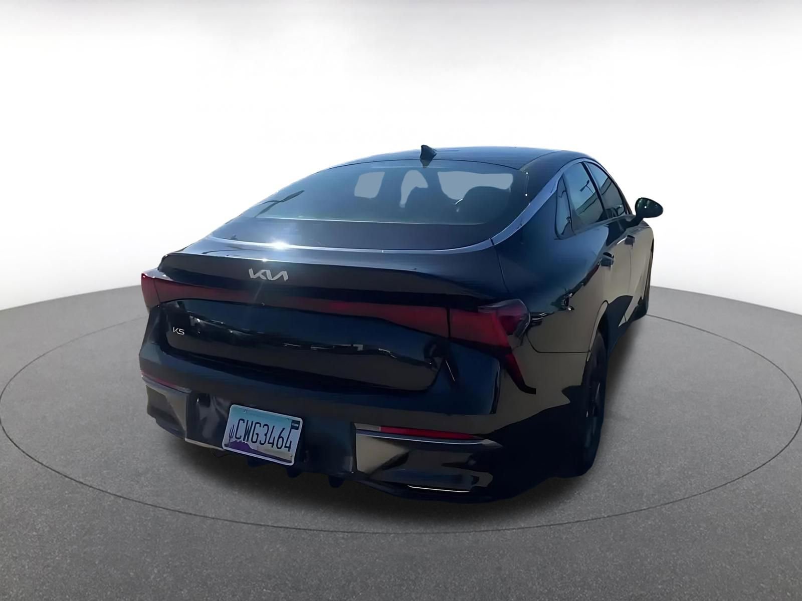 Thumbnail: 2025 Kia K5 - 15