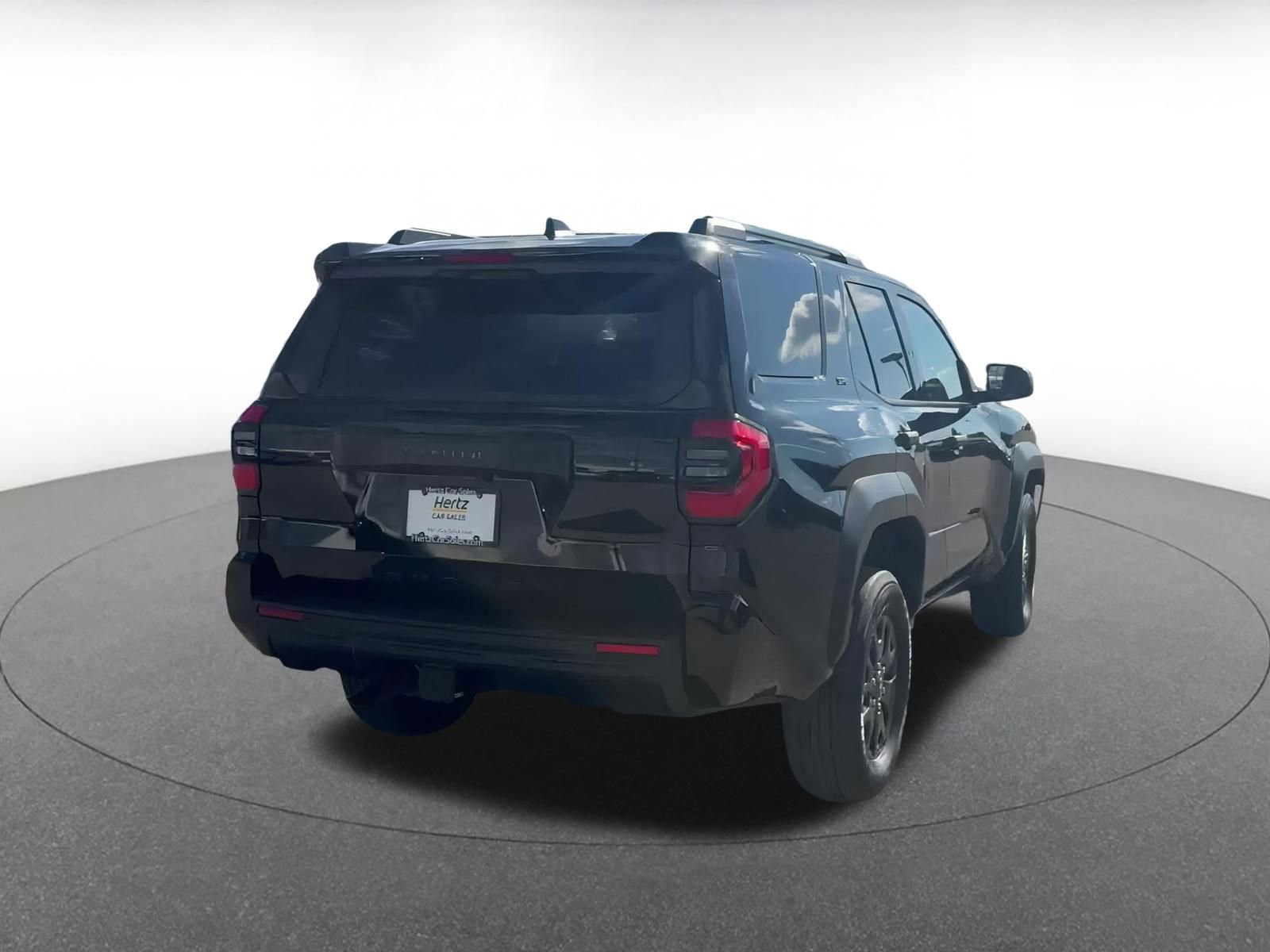 Thumbnail: 2025 Toyota 4Runner - 15