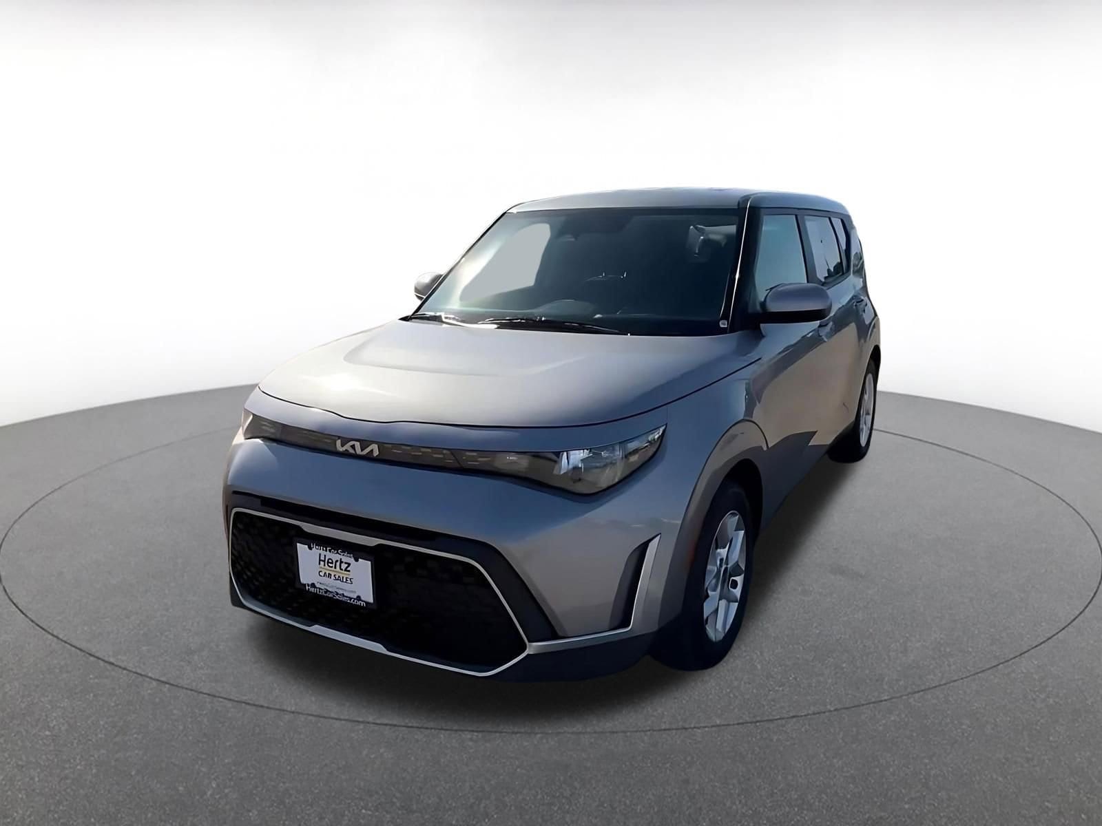 Thumbnail: 2025 Kia Soul - 7