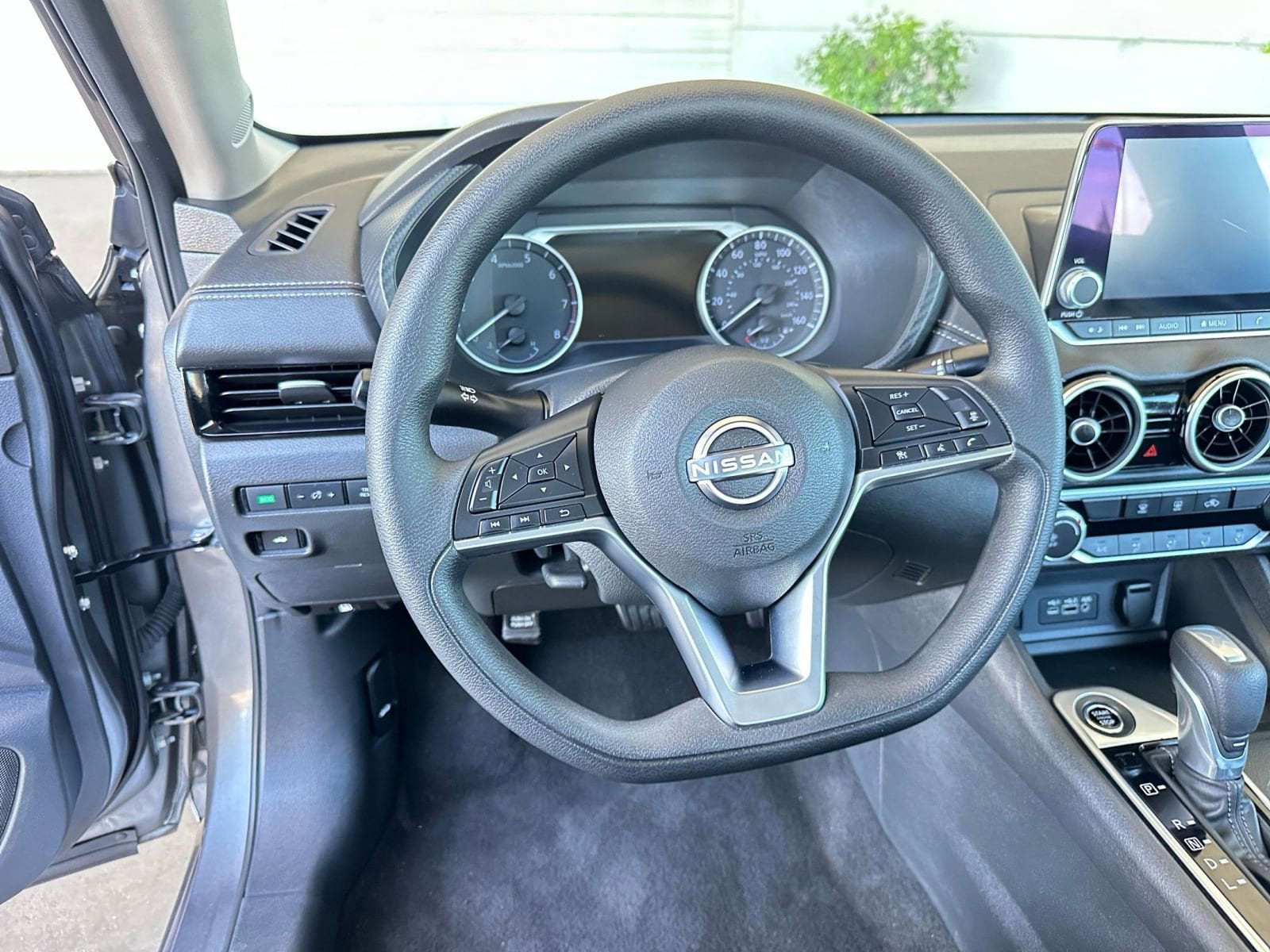 Thumbnail: 2024 Nissan Sentra - 28