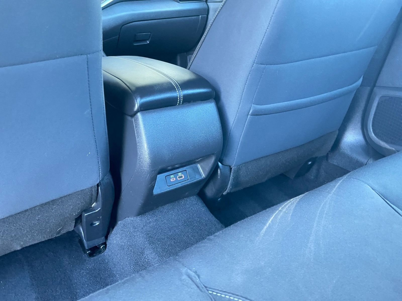 Thumbnail: 2025 Nissan Altima - 23