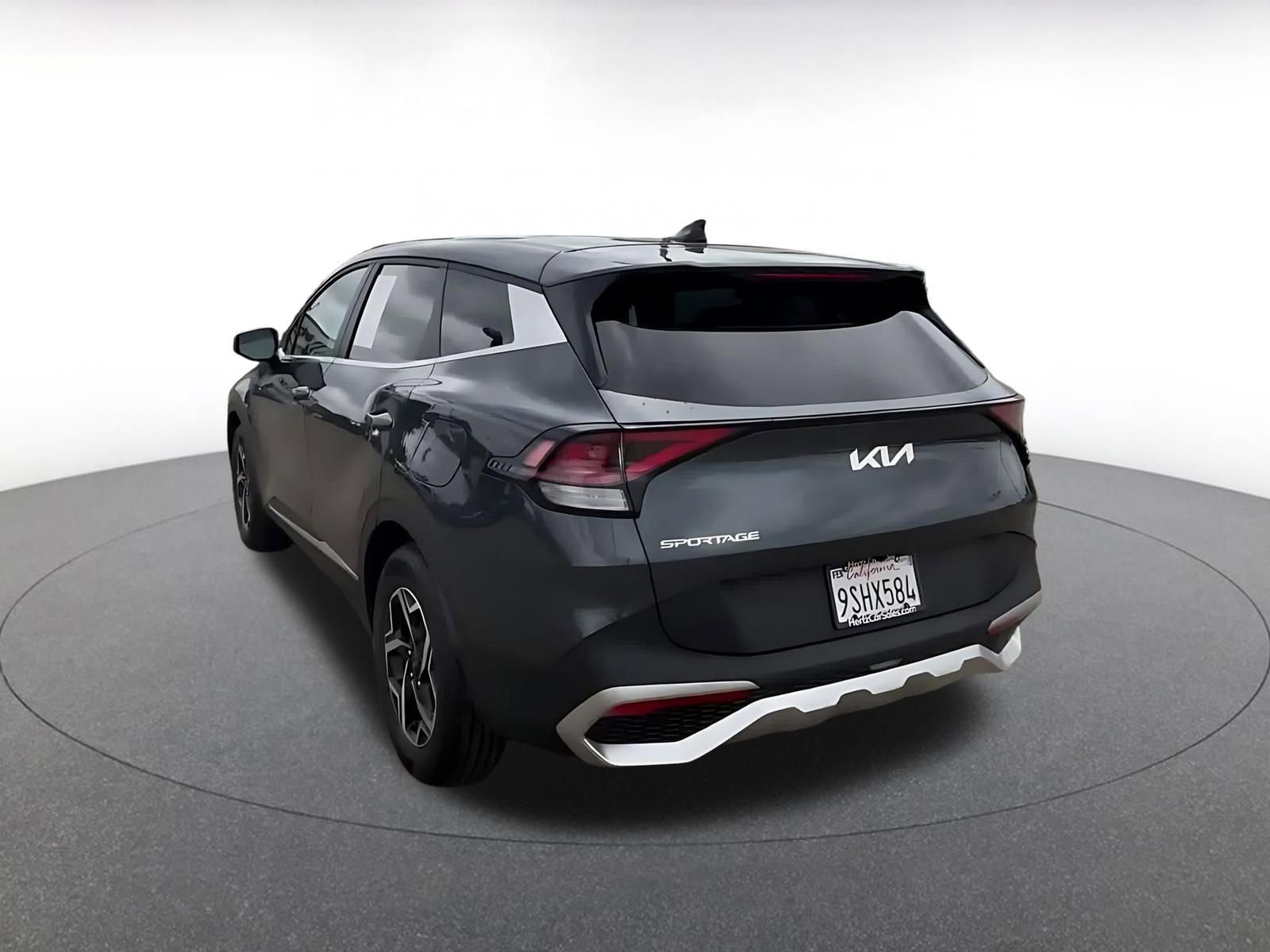 Thumbnail: 2025 Kia Sportage - 11