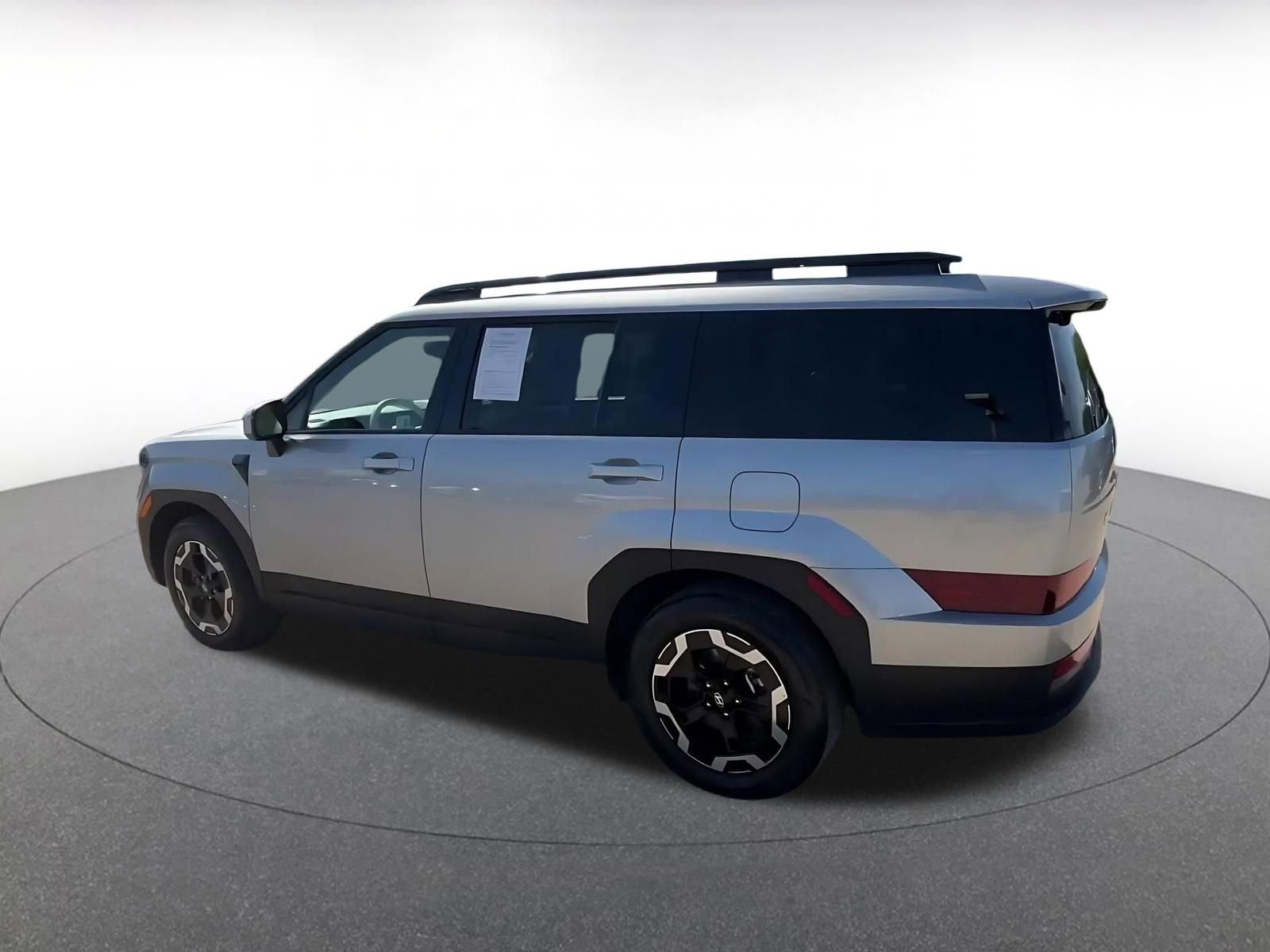 Thumbnail: 2025 Hyundai Santa Fe - 10