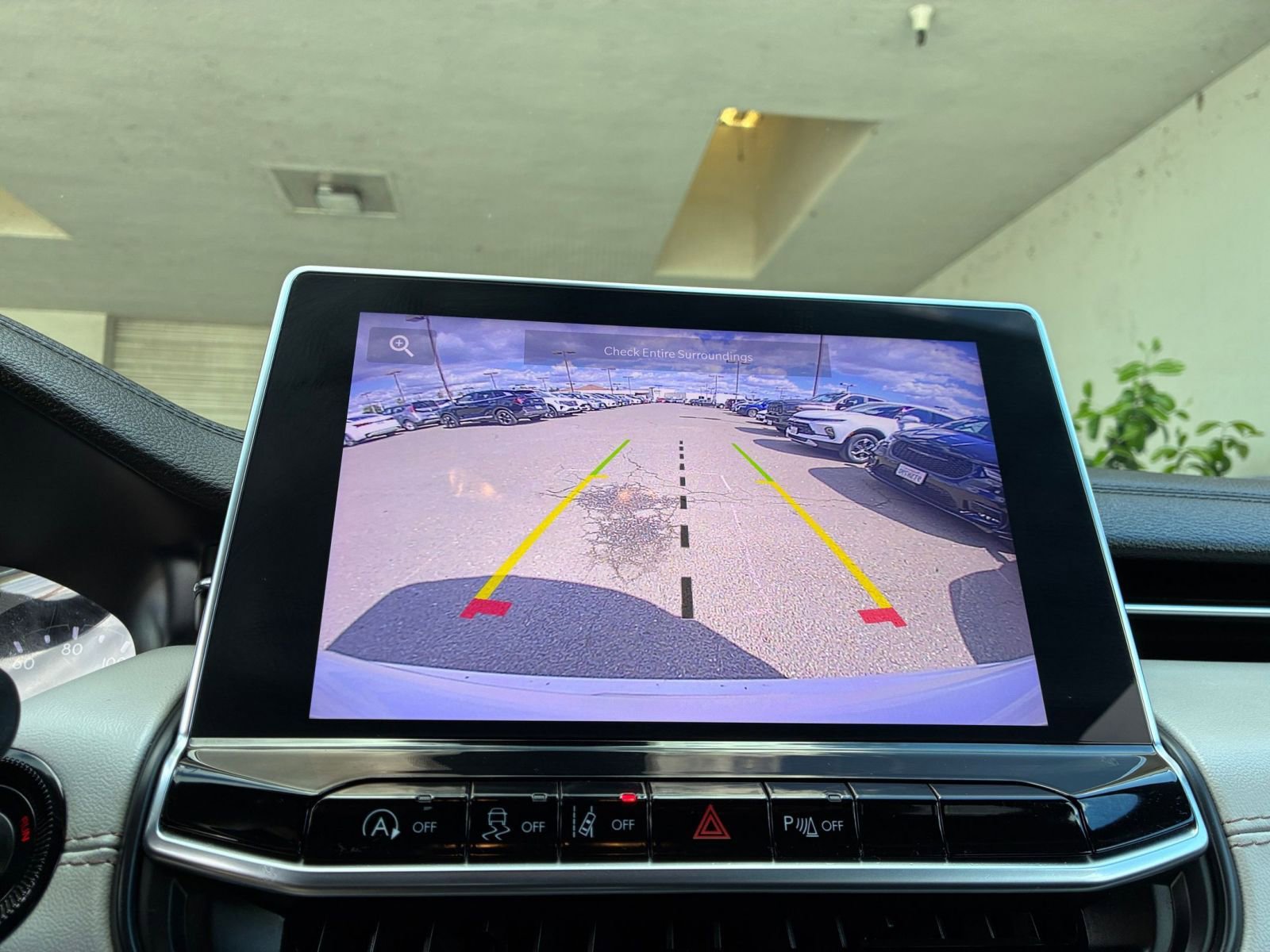 Thumbnail: 2025 Jeep Compass - 24