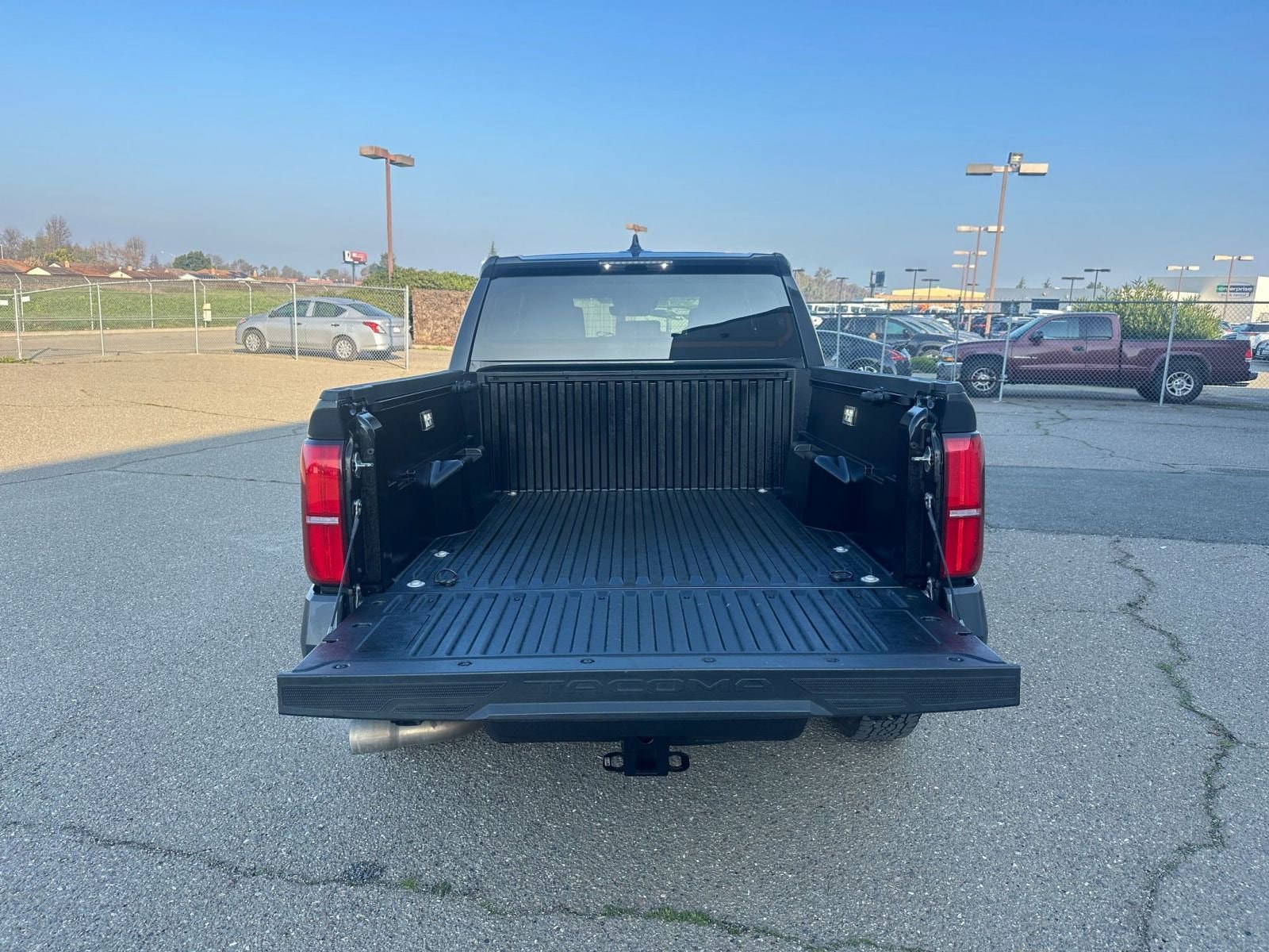 Thumbnail: 2025 Toyota Tacoma - 31