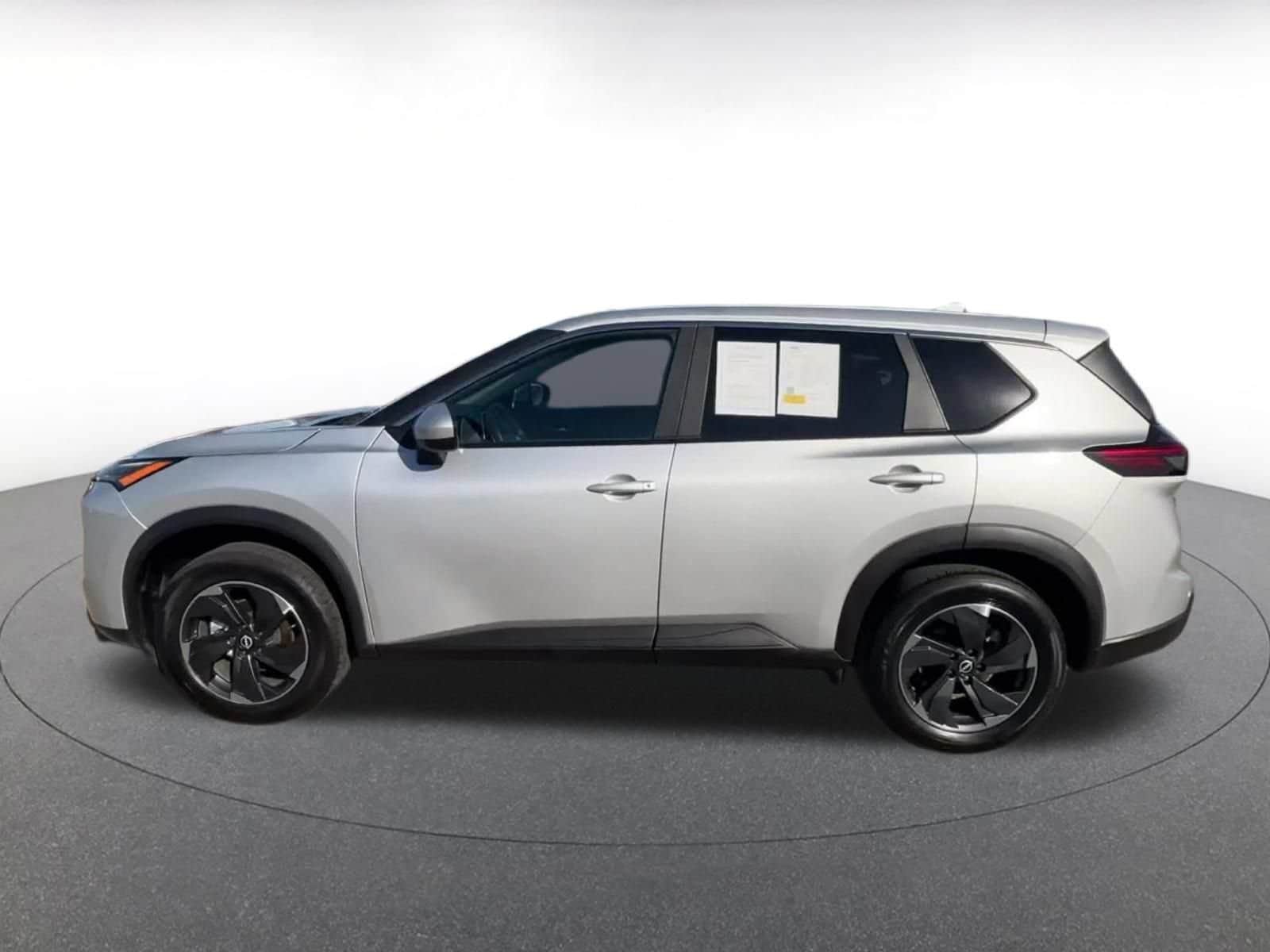 Thumbnail: 2025 Nissan Rogue - 7