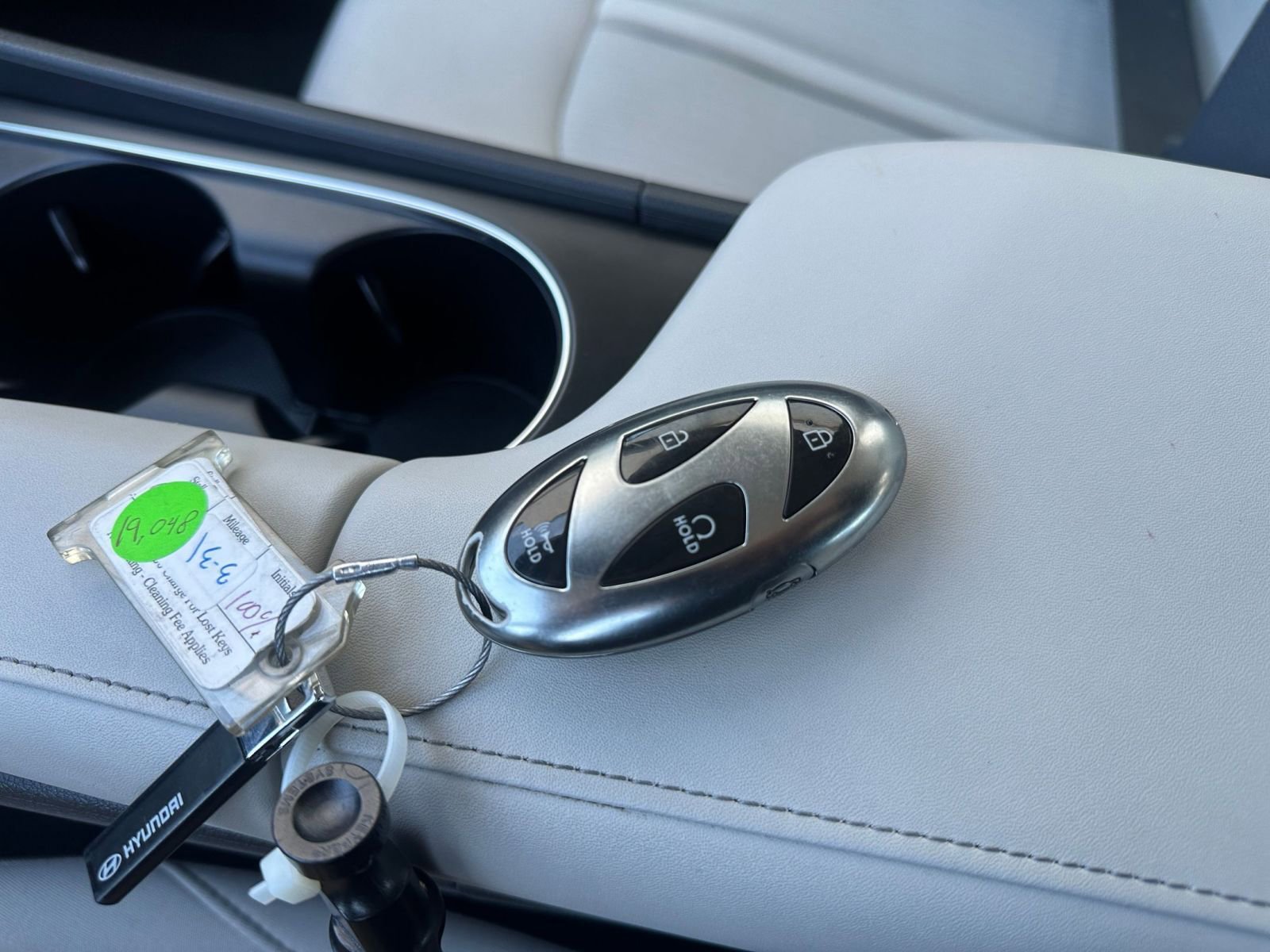 Thumbnail: 2025 Hyundai Sonata - 25