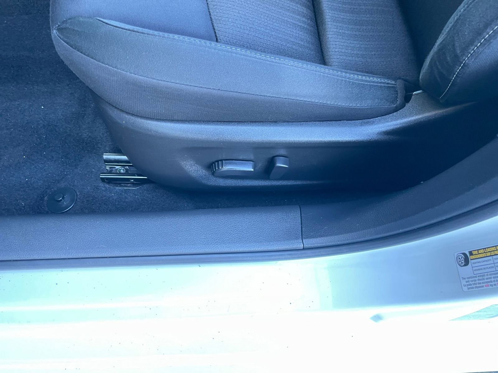 Thumbnail: 2025 Nissan Altima - 22