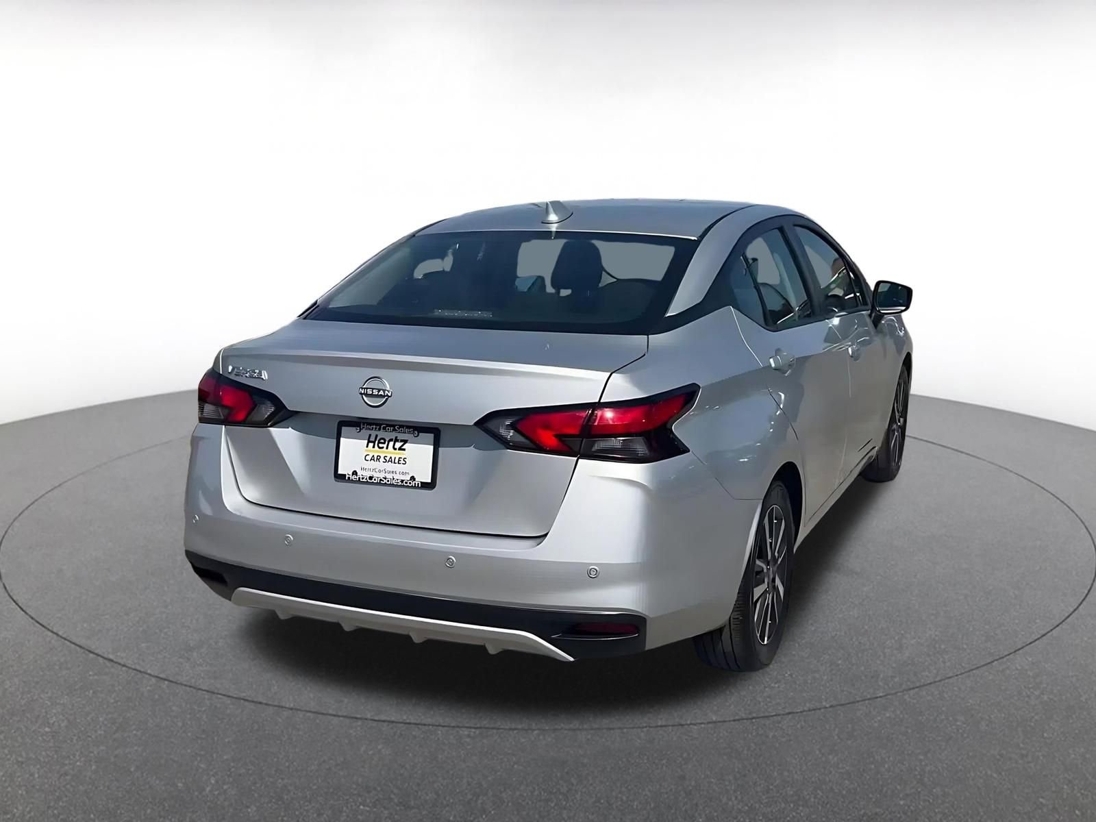 Thumbnail: 2025 Nissan Versa - 15