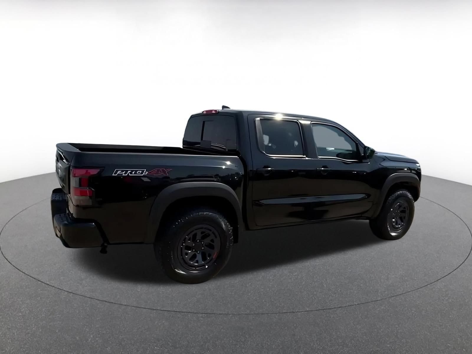 Thumbnail: 2026 Nissan Frontier - 13