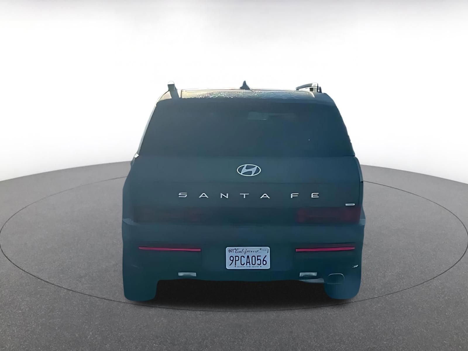 Thumbnail: 2025 Hyundai Santa Fe - 12