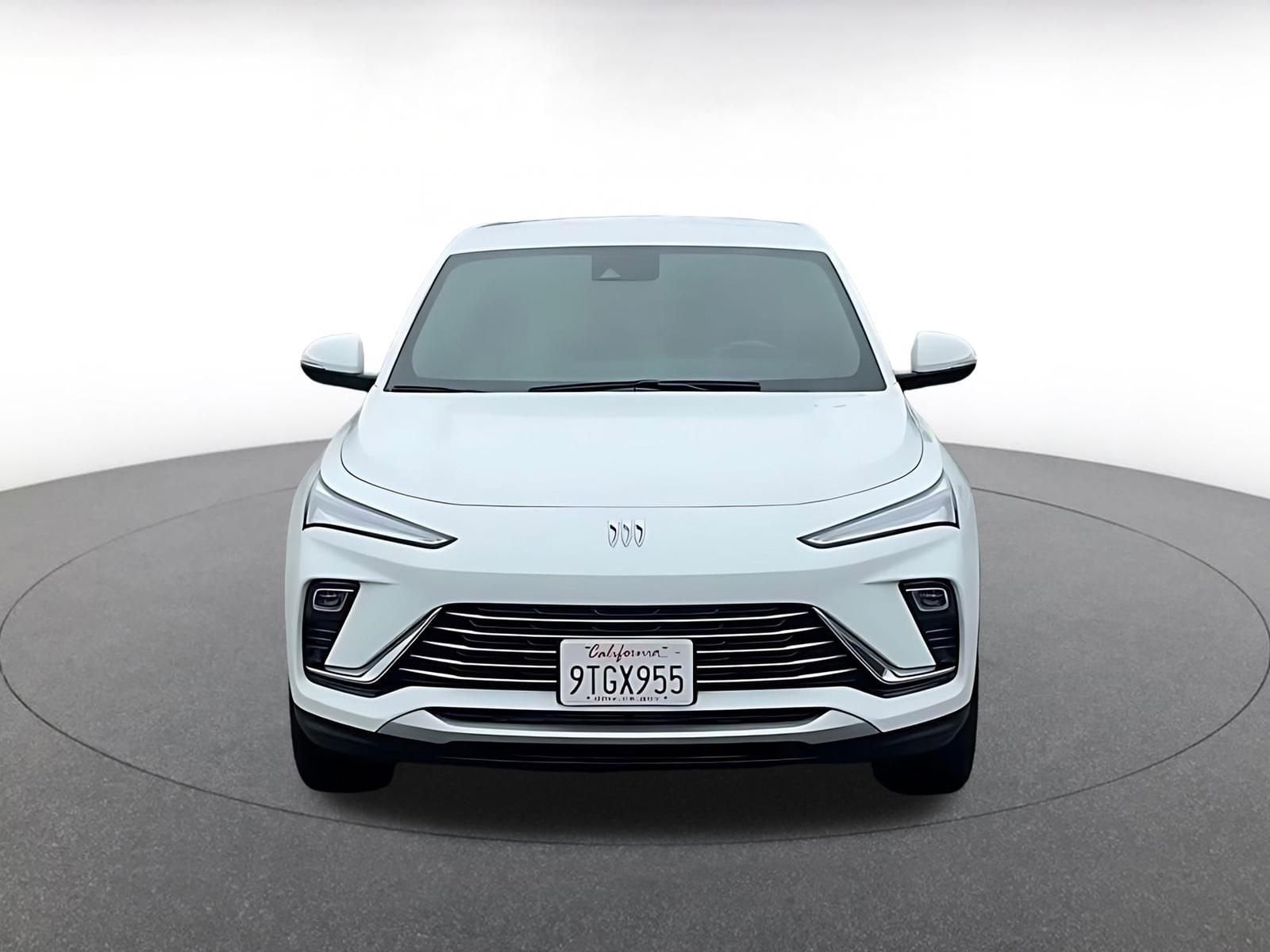 Thumbnail: 2025 Buick Envista - 3