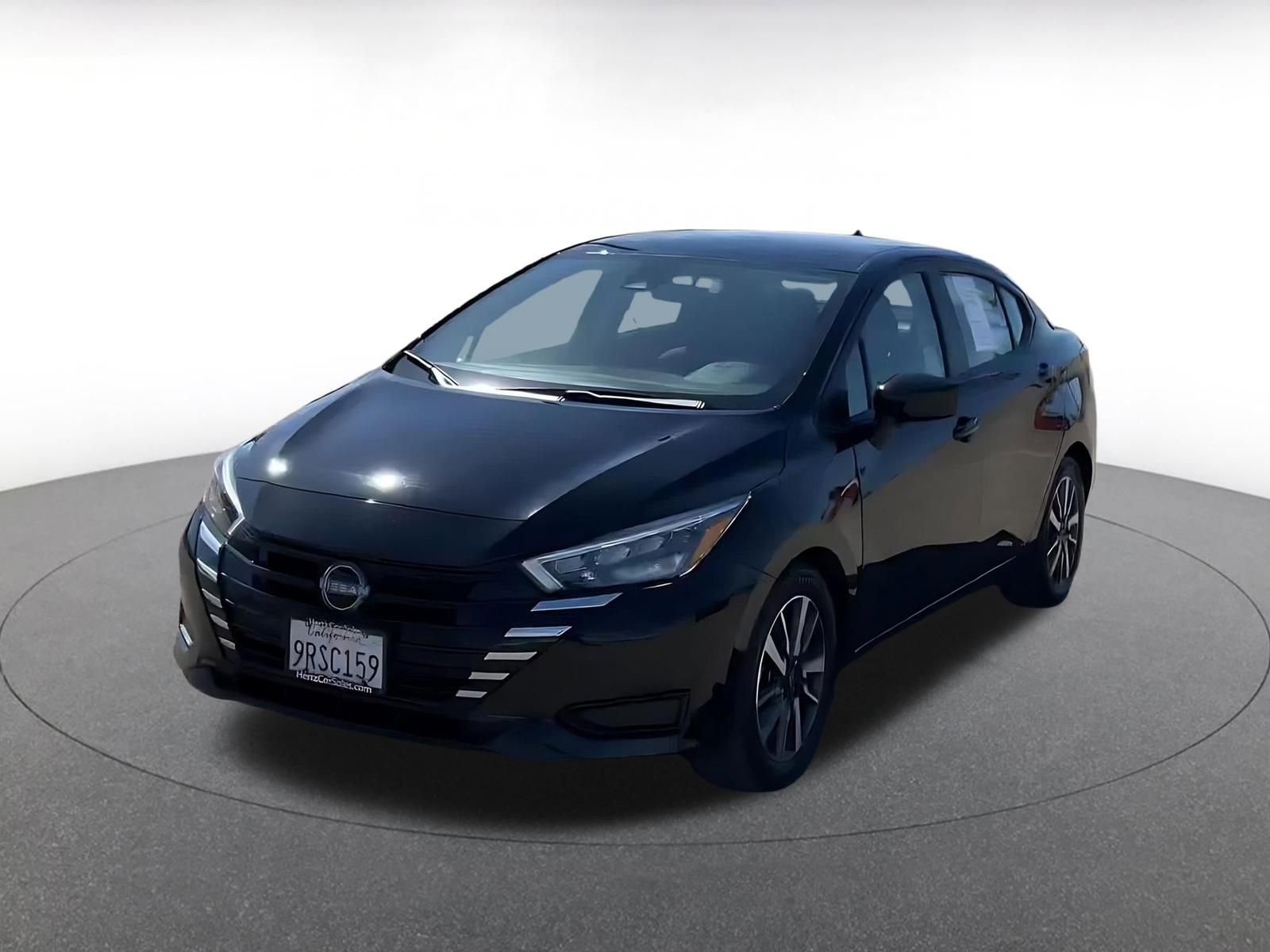Thumbnail: 2025 Nissan Versa - 7