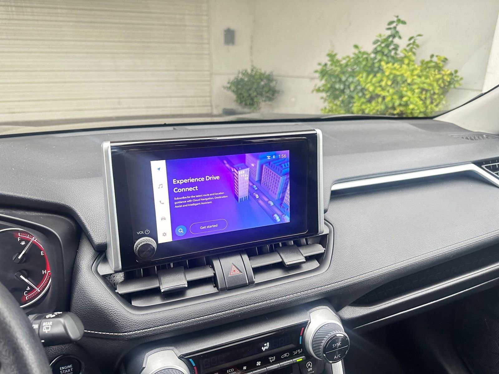 Thumbnail: 2025 Toyota RAV4 - 21