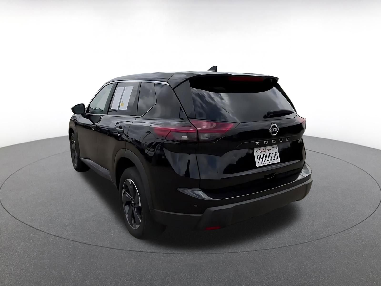 Thumbnail: 2025 Nissan Rogue - 11