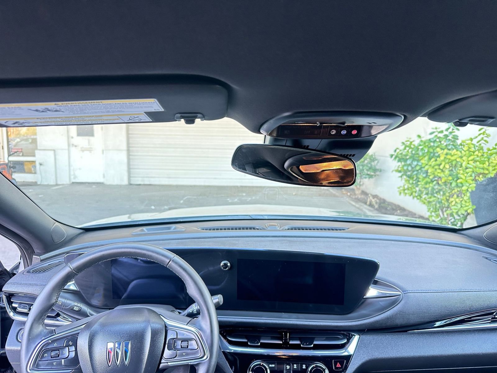 Thumbnail: 2025 Buick Envista - 33