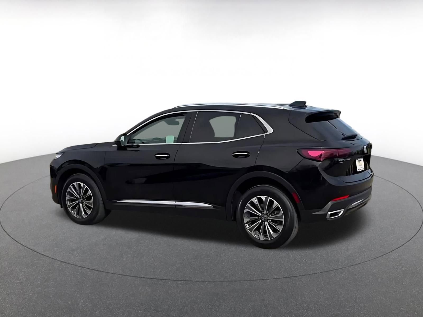 Thumbnail: 2024 Buick Envision - 10