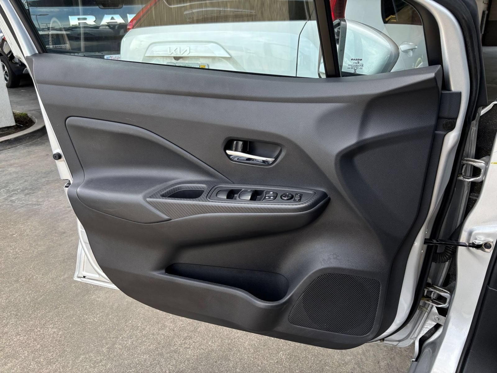 Thumbnail: 2025 Nissan Versa - 15