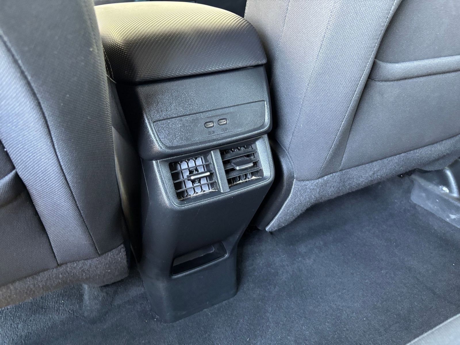Thumbnail: 2025 Chevrolet Equinox - 22