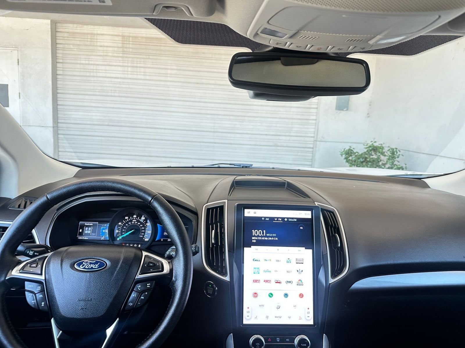 Thumbnail: 2024 Ford Edge - 33