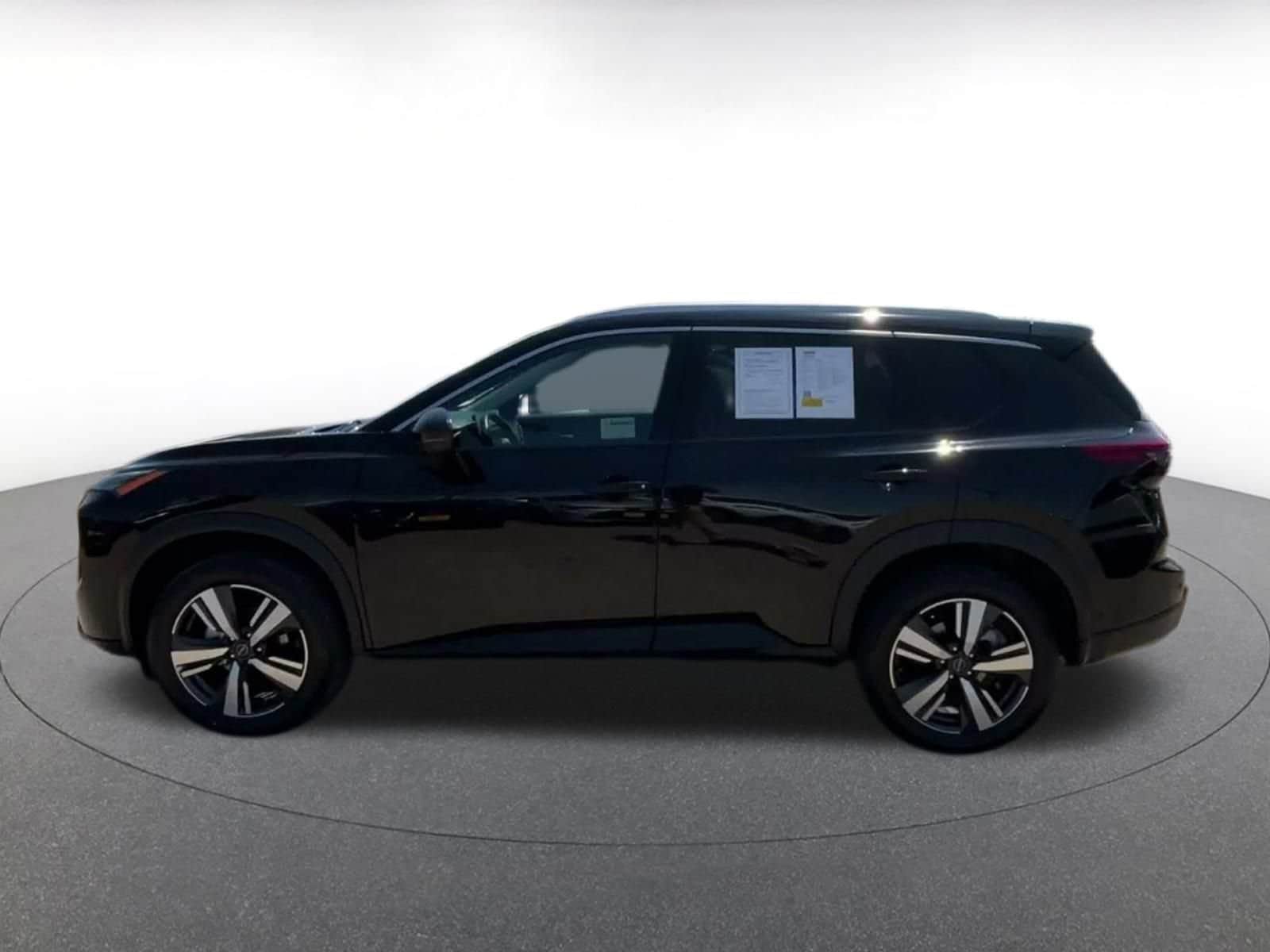 Thumbnail: 2026 Nissan Rogue - 7