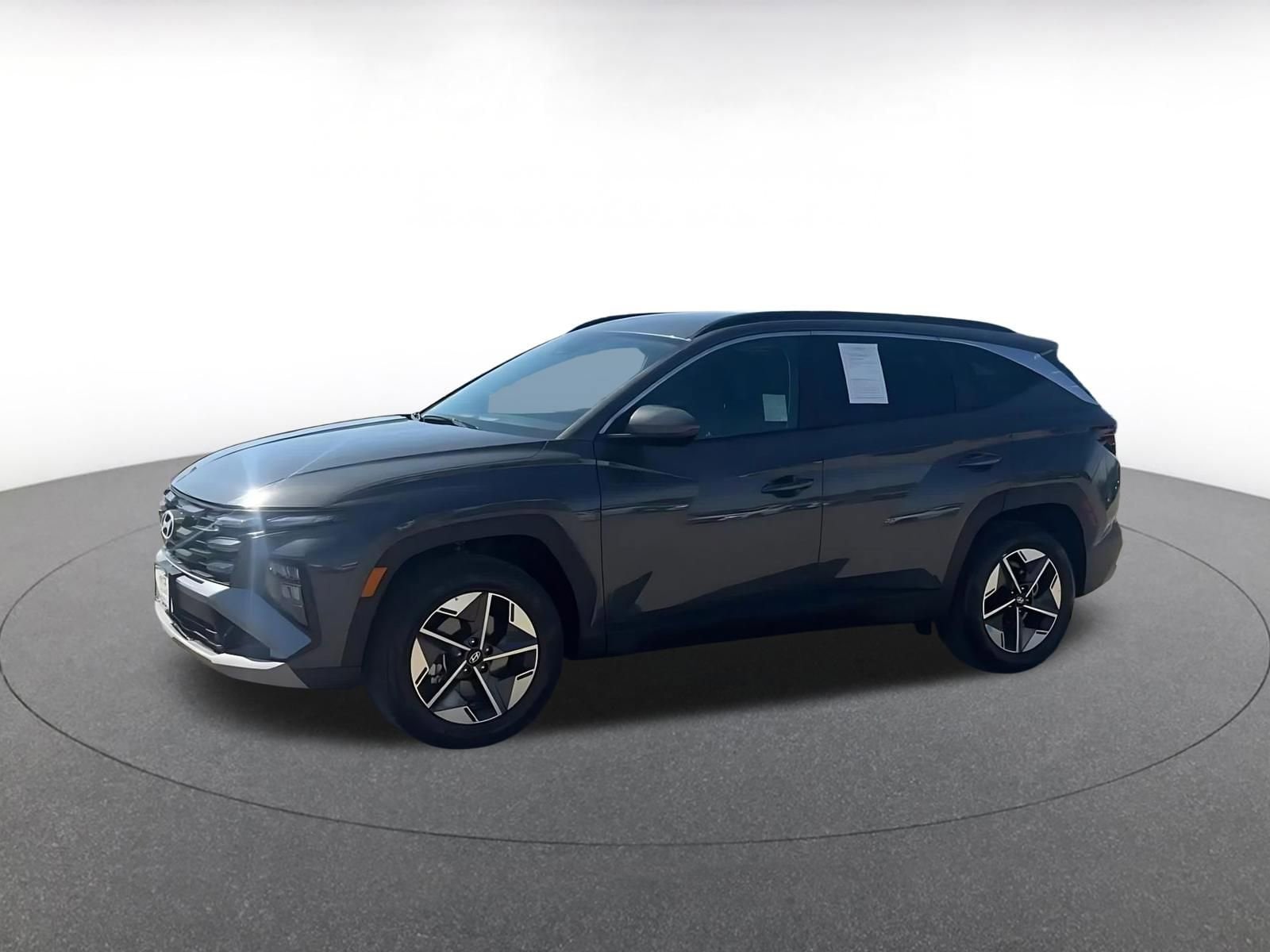 Thumbnail: 2025 Hyundai Tucson - 8