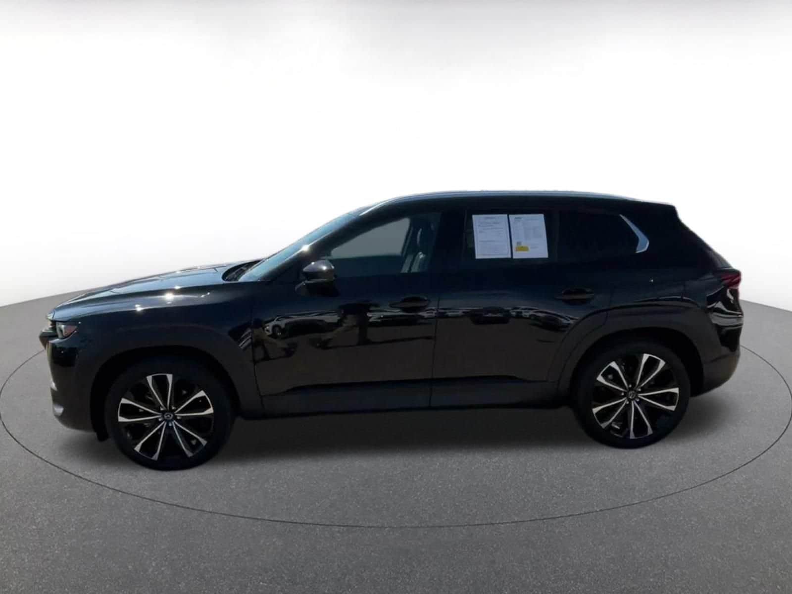 Thumbnail: 2026 Mazda CX-50 - 7