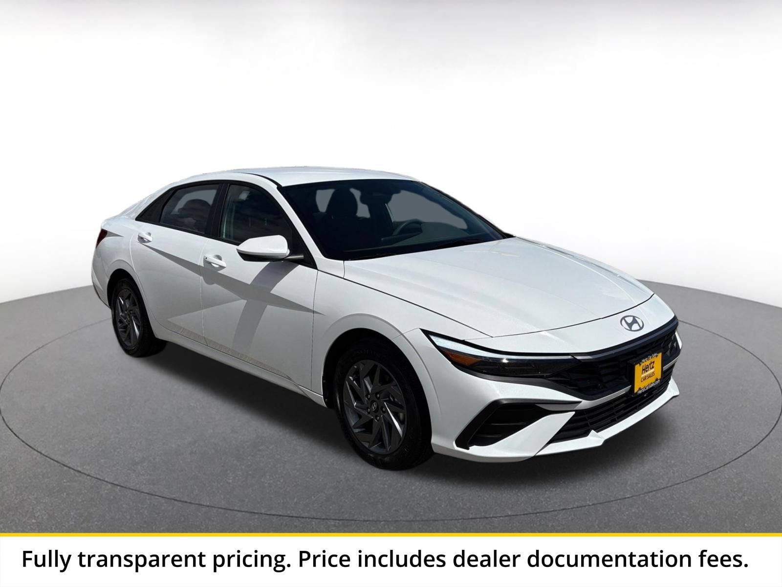 Thumbnail: 2026 Hyundai Elantra - 1