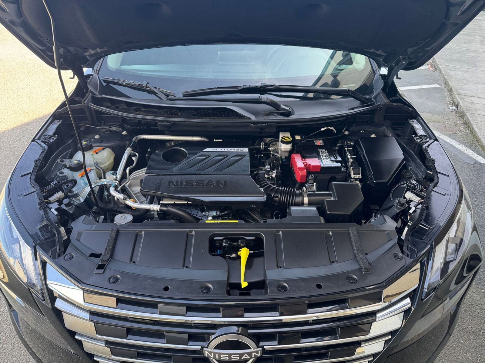 Thumbnail: 2025 Nissan Rogue - 34