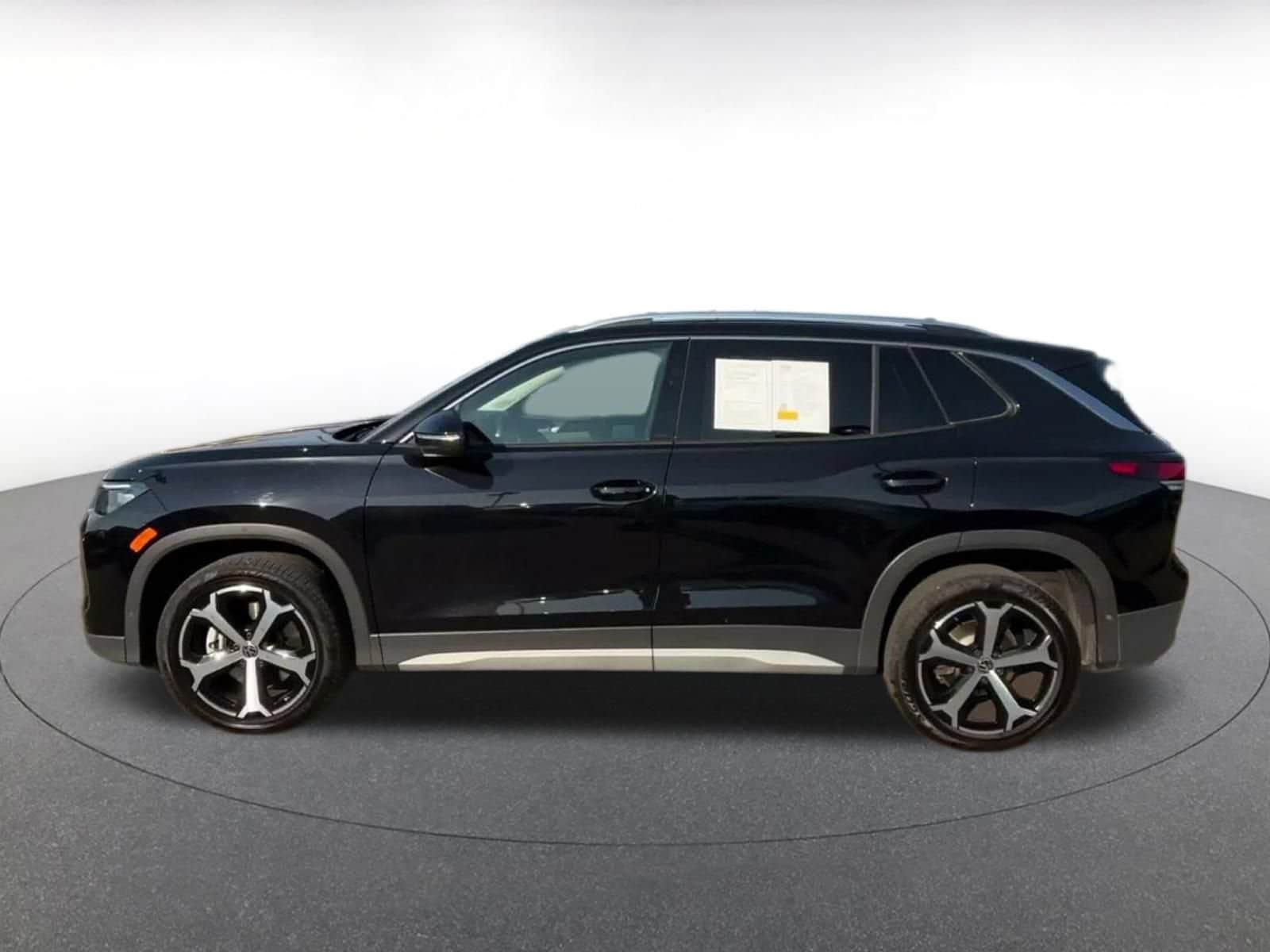 Thumbnail: 2026 Volkswagen Tiguan - 9