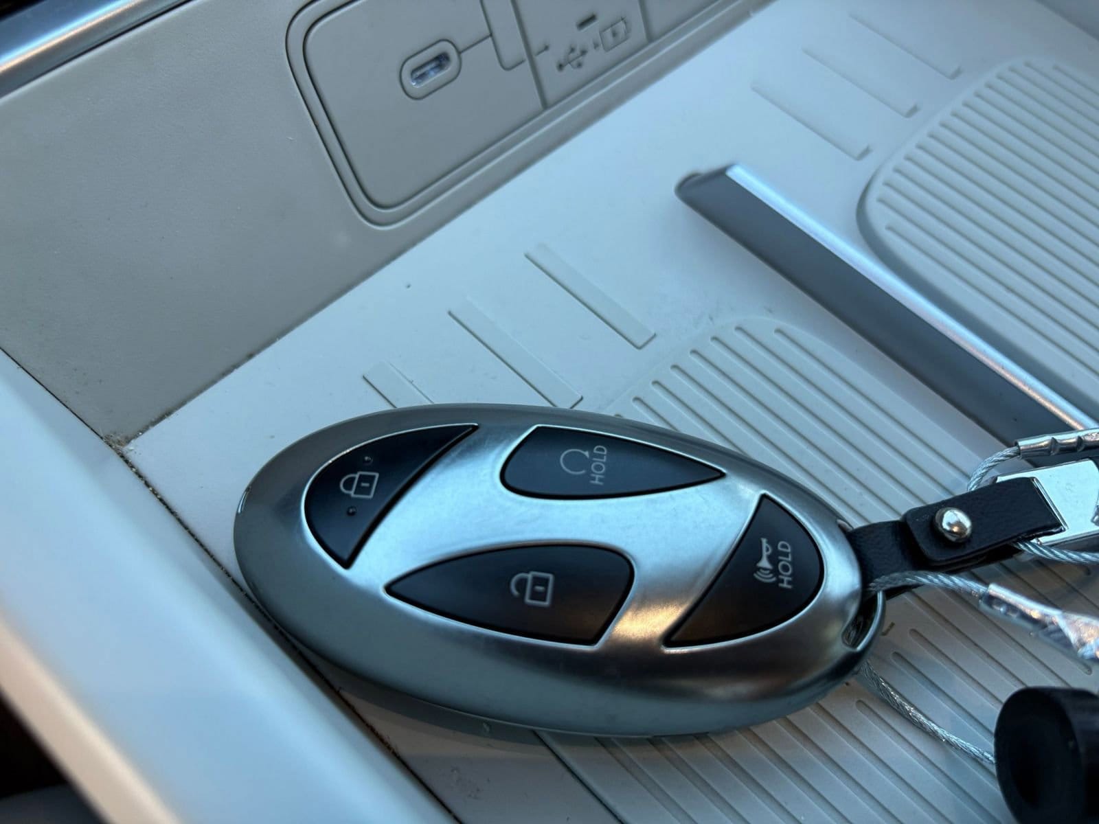 Thumbnail: 2025 Hyundai Santa Fe - 27